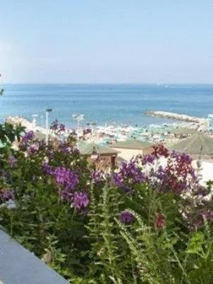 Day in Park Hotel Kursaal