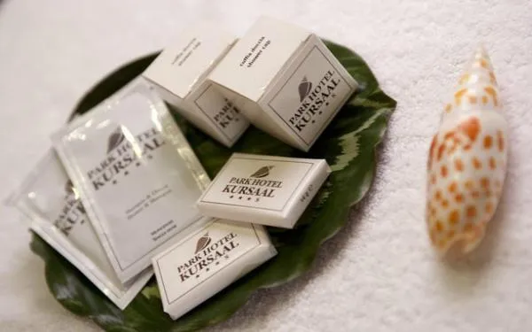 Other in Park Hotel Kursaal