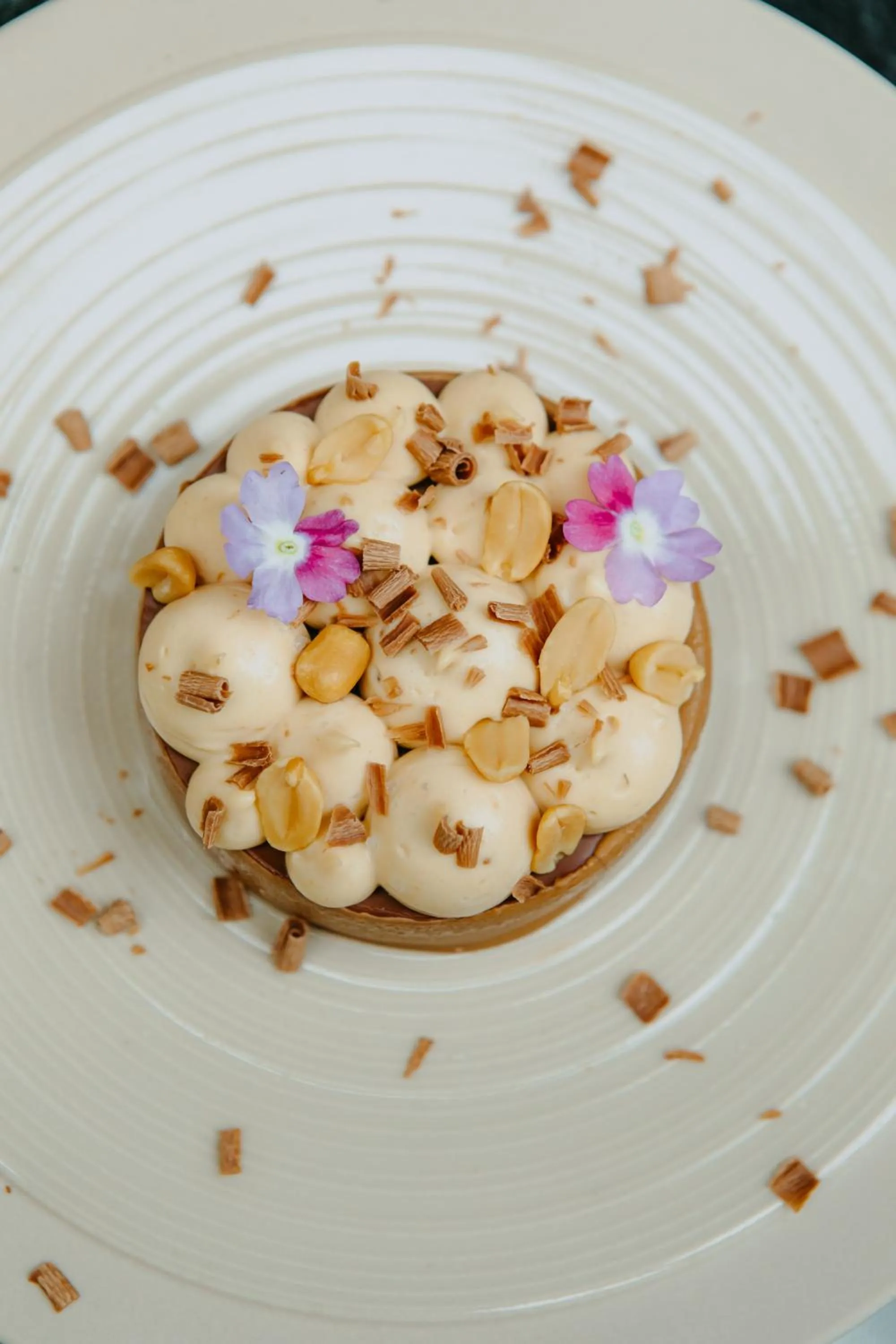 Food in Drawing House