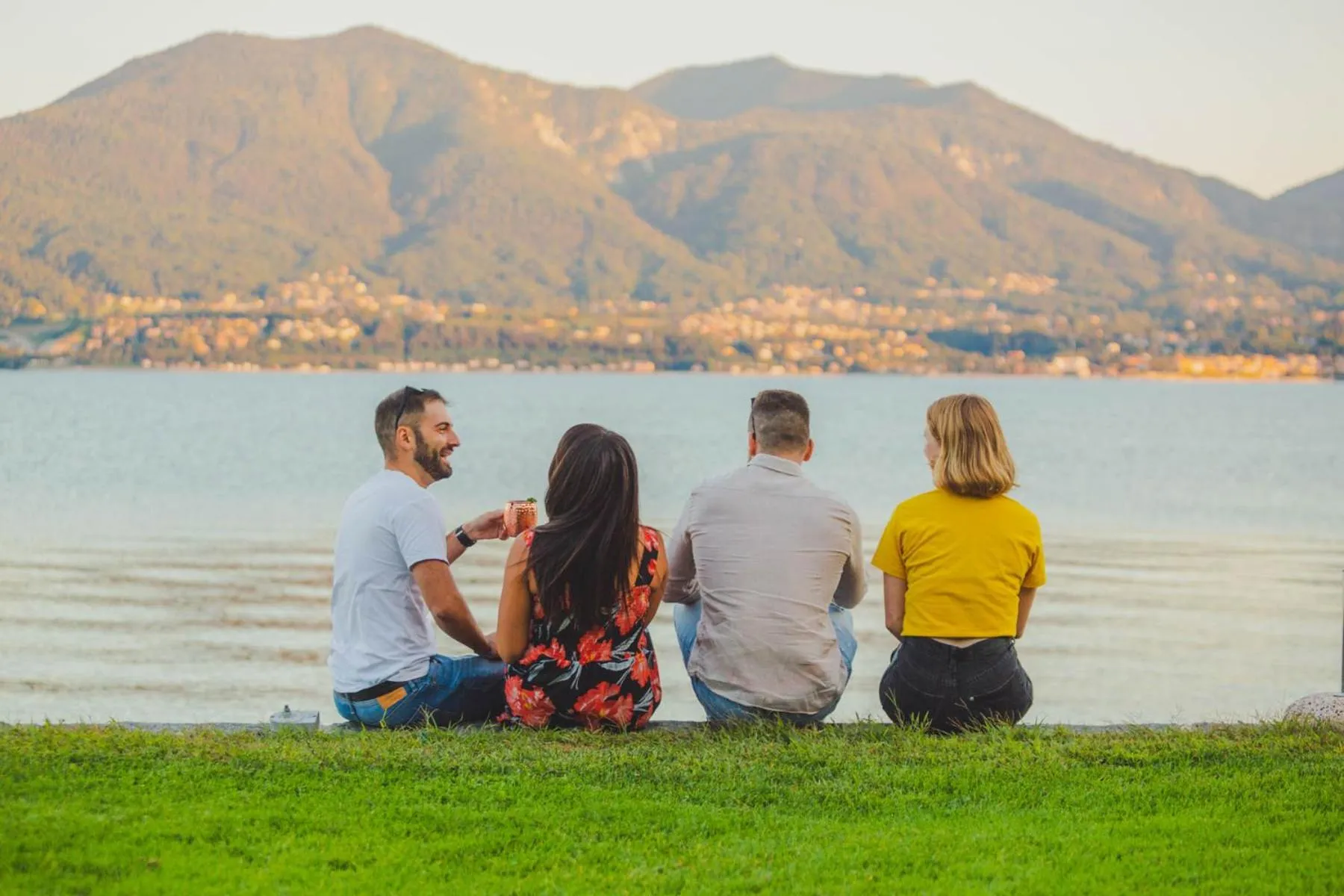 Beach in Residence Casa e Vela
