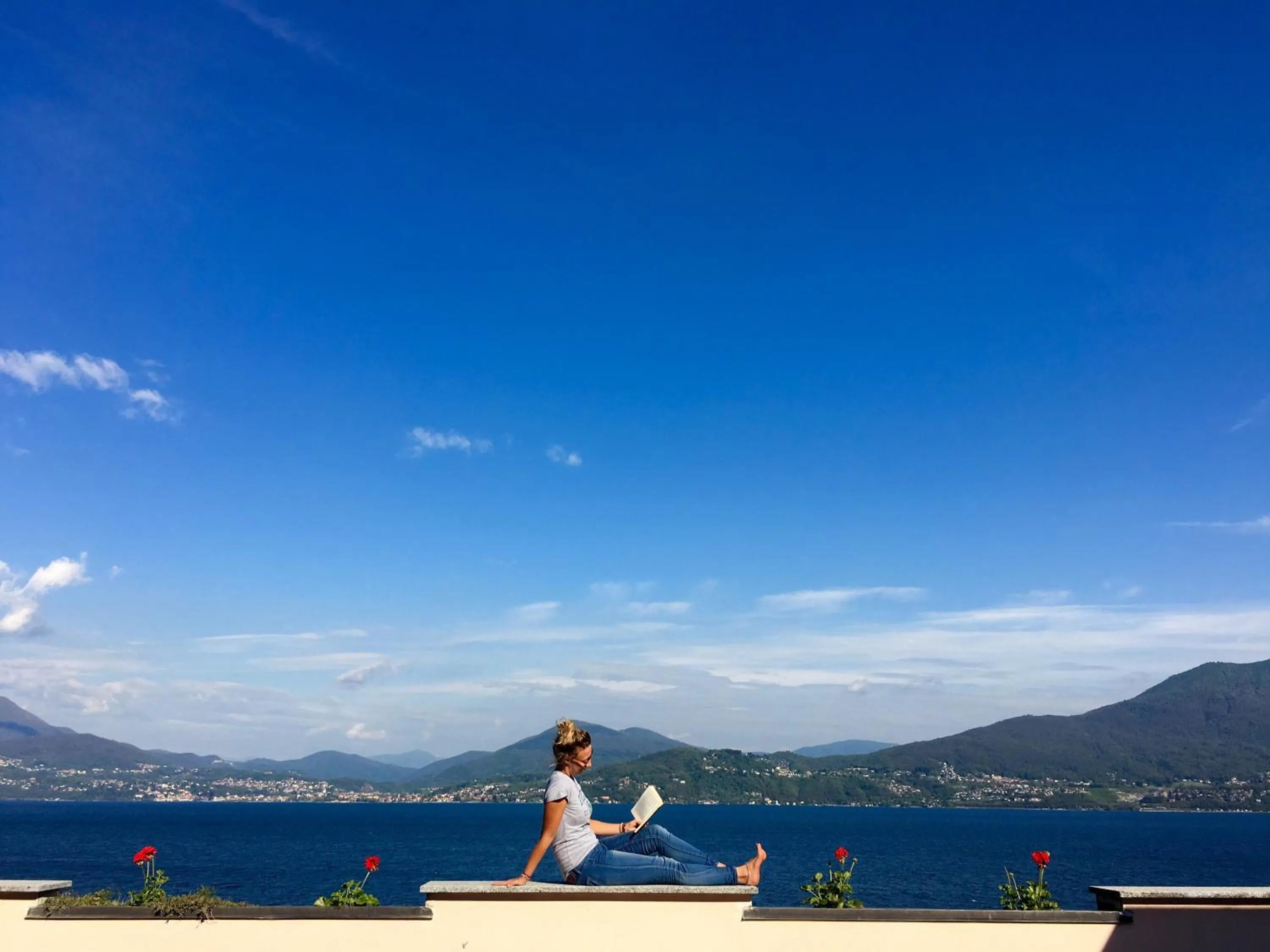 Solarium in Residence Casa e Vela