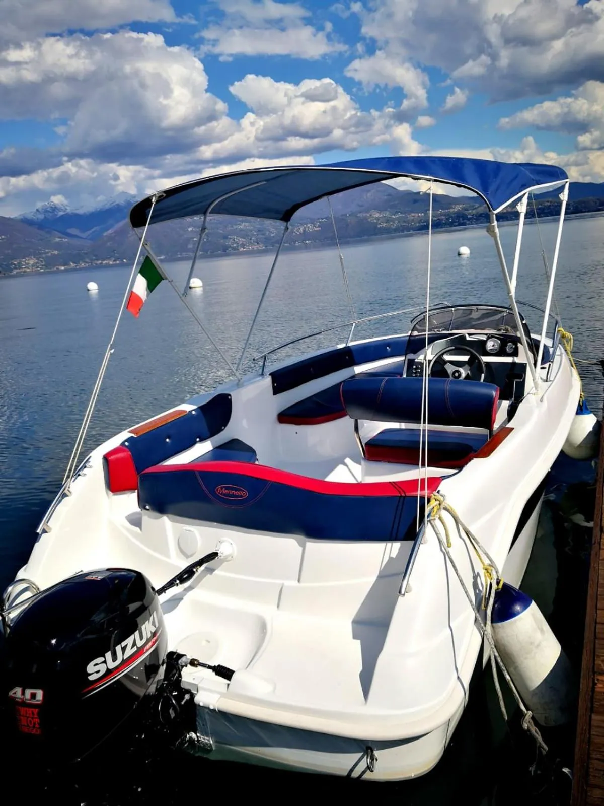 Sports in Residence Casa e Vela