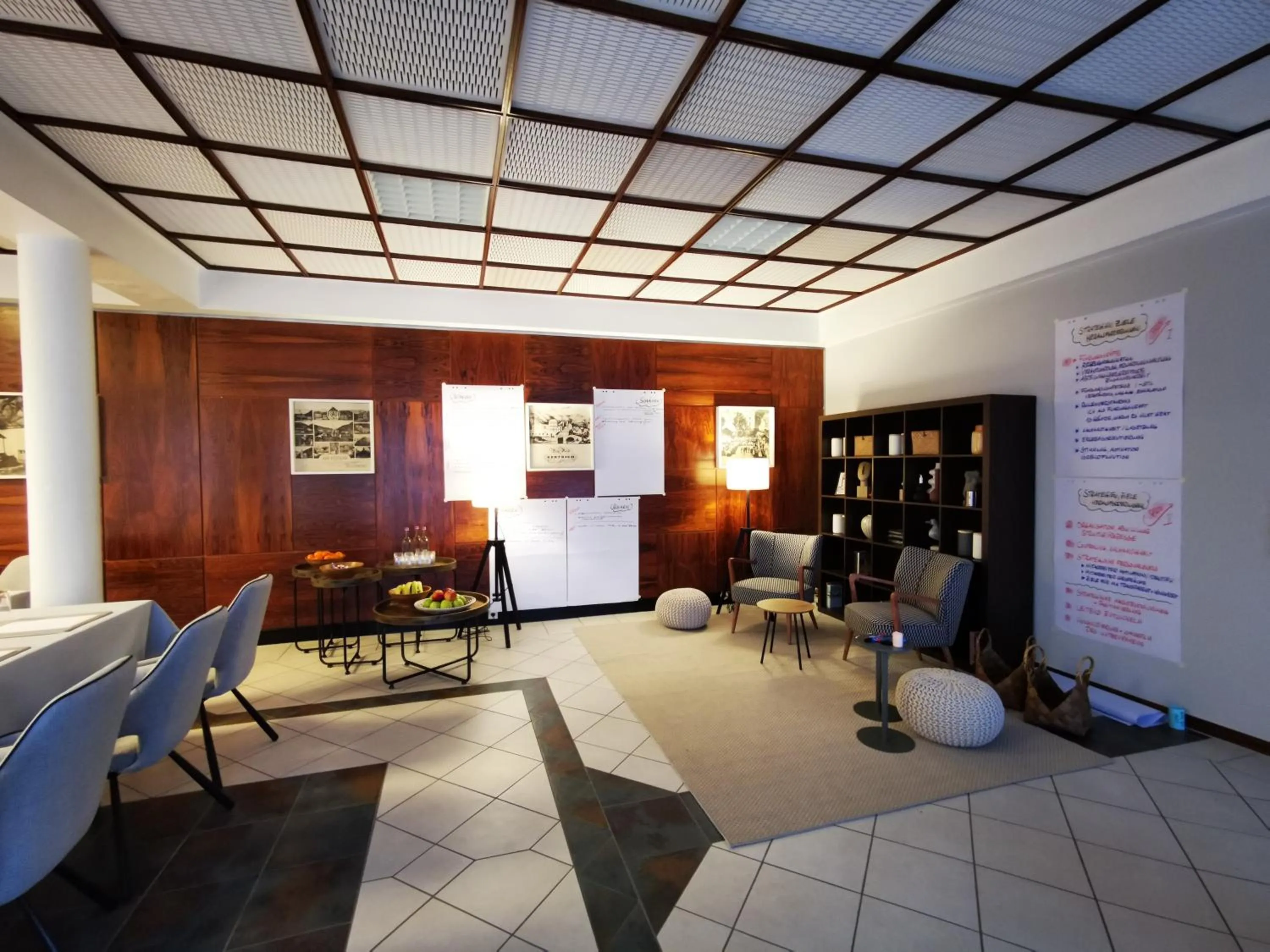 Banquet/Function facilities in Hotel Alte Mühle