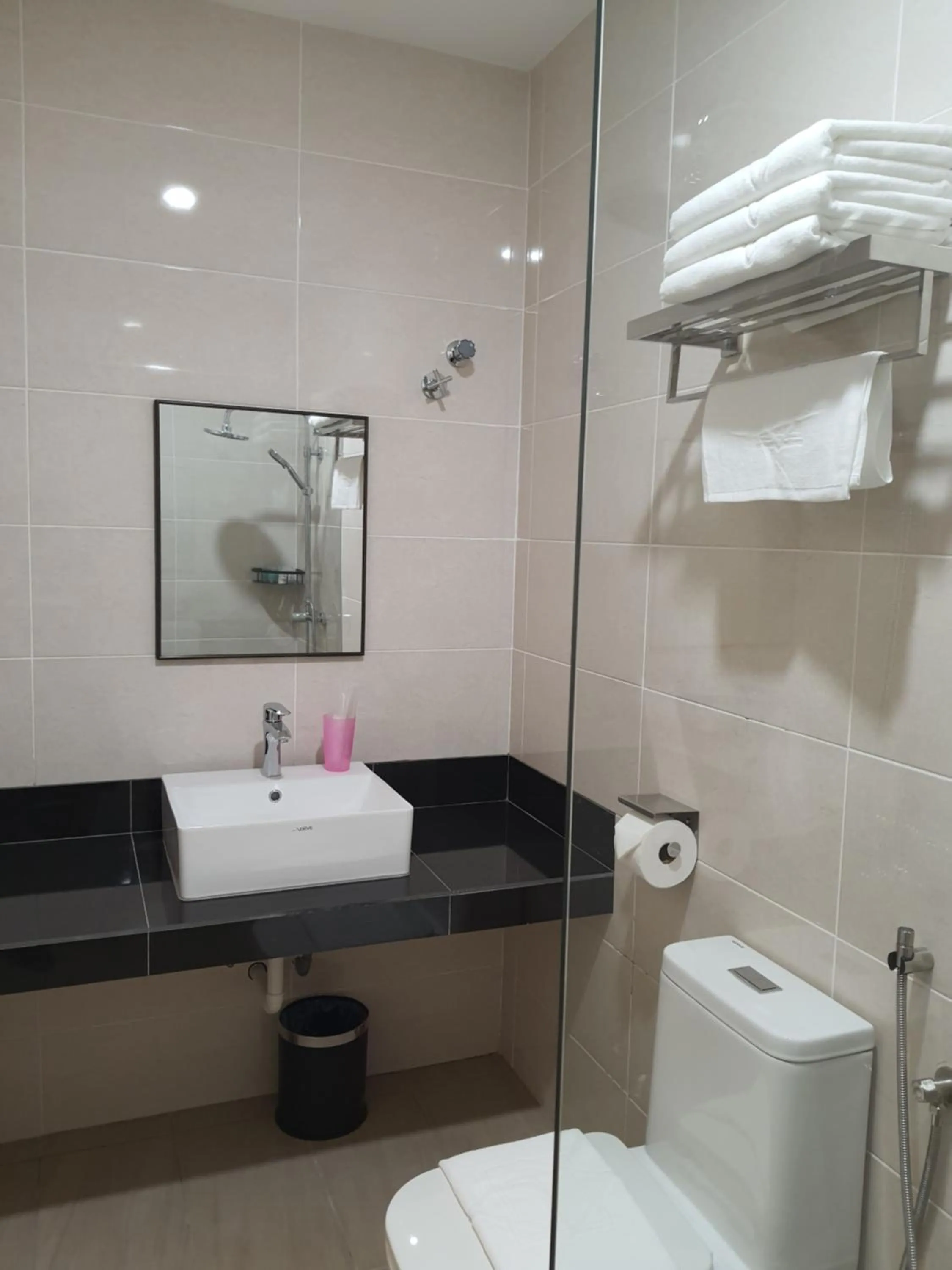 T SQUARE HOTEL (IPOH)