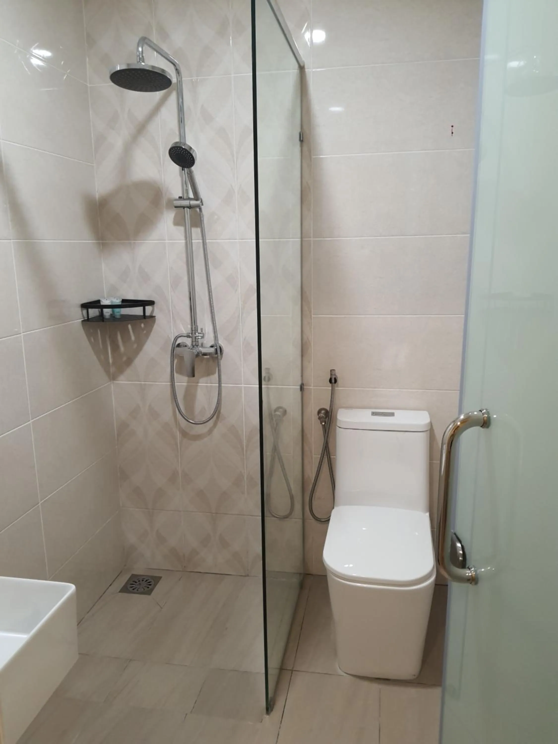 T SQUARE HOTEL (IPOH)