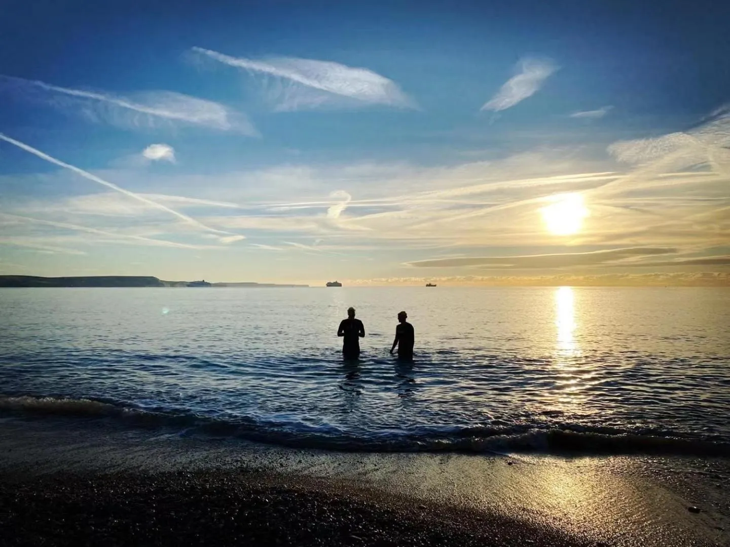 View (from property/room) in Chapter One