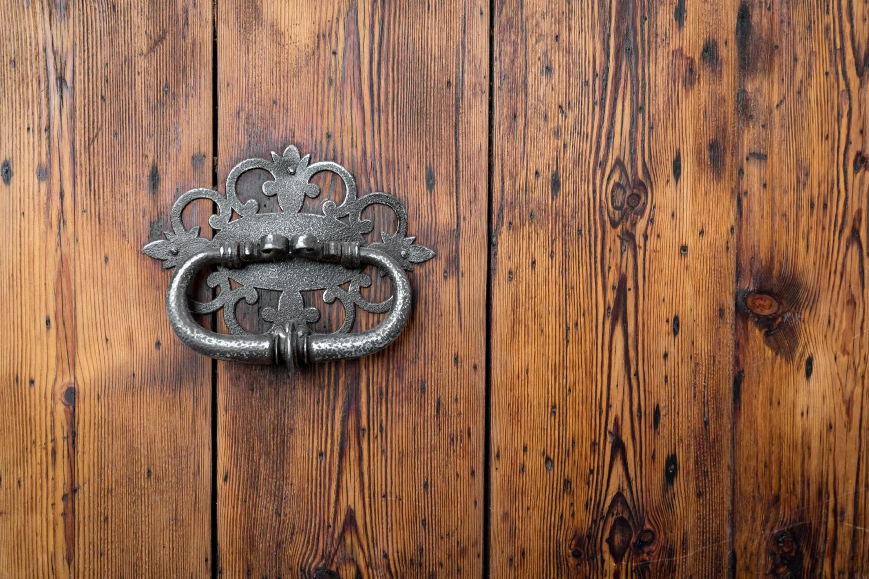 Property building in Hotel Can Cirera