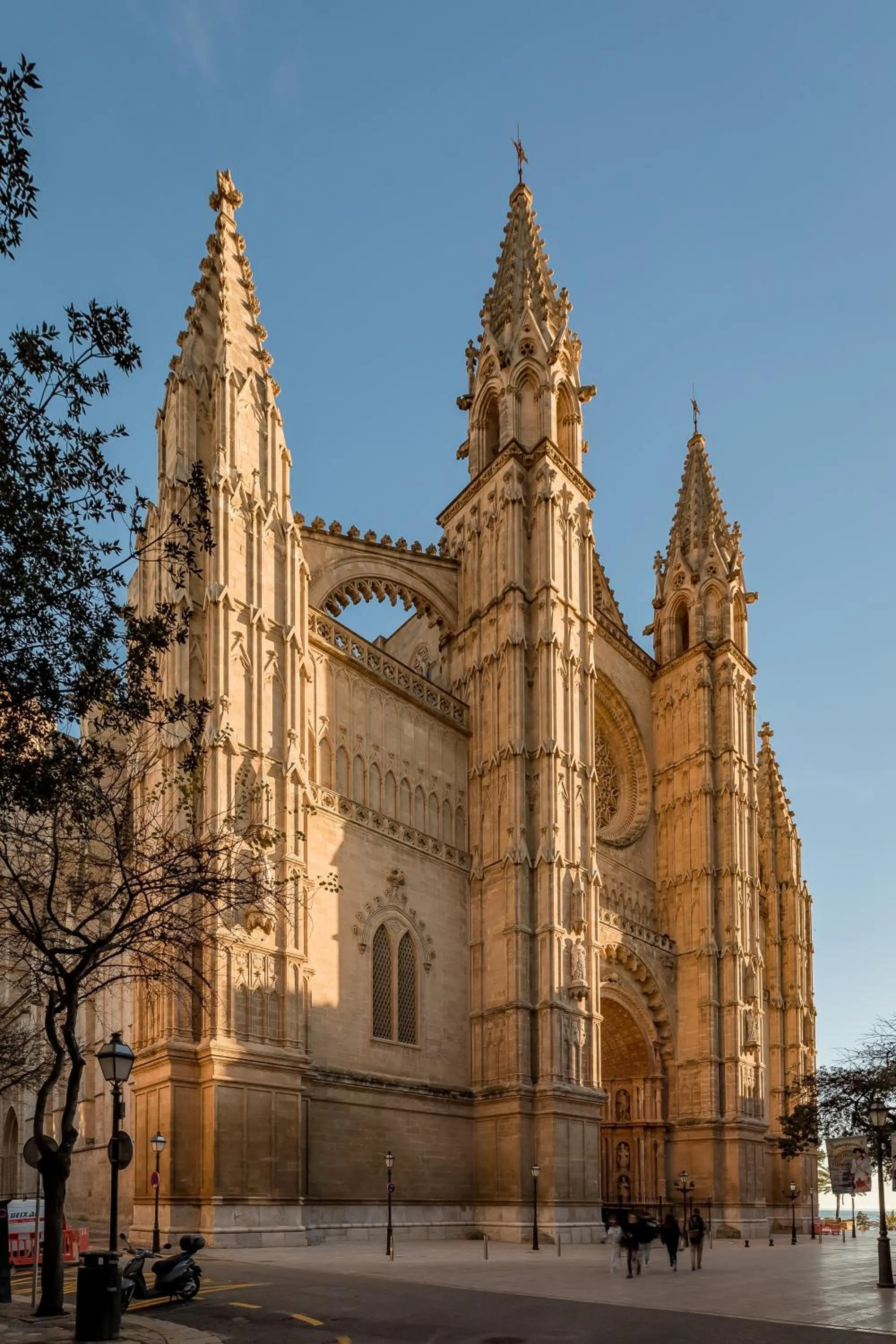 Location in Hotel Can Cirera