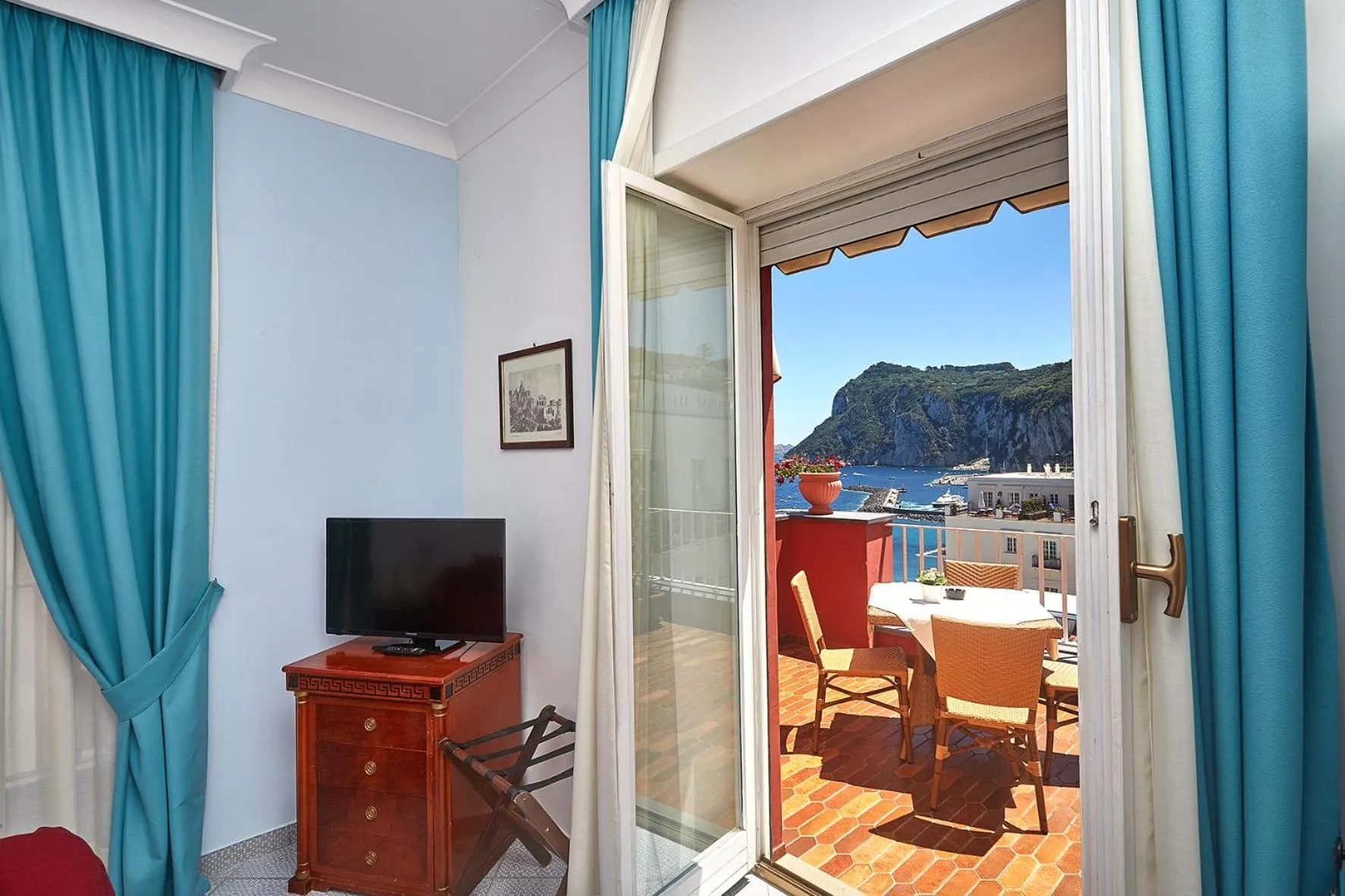 Day in Palatium Mari