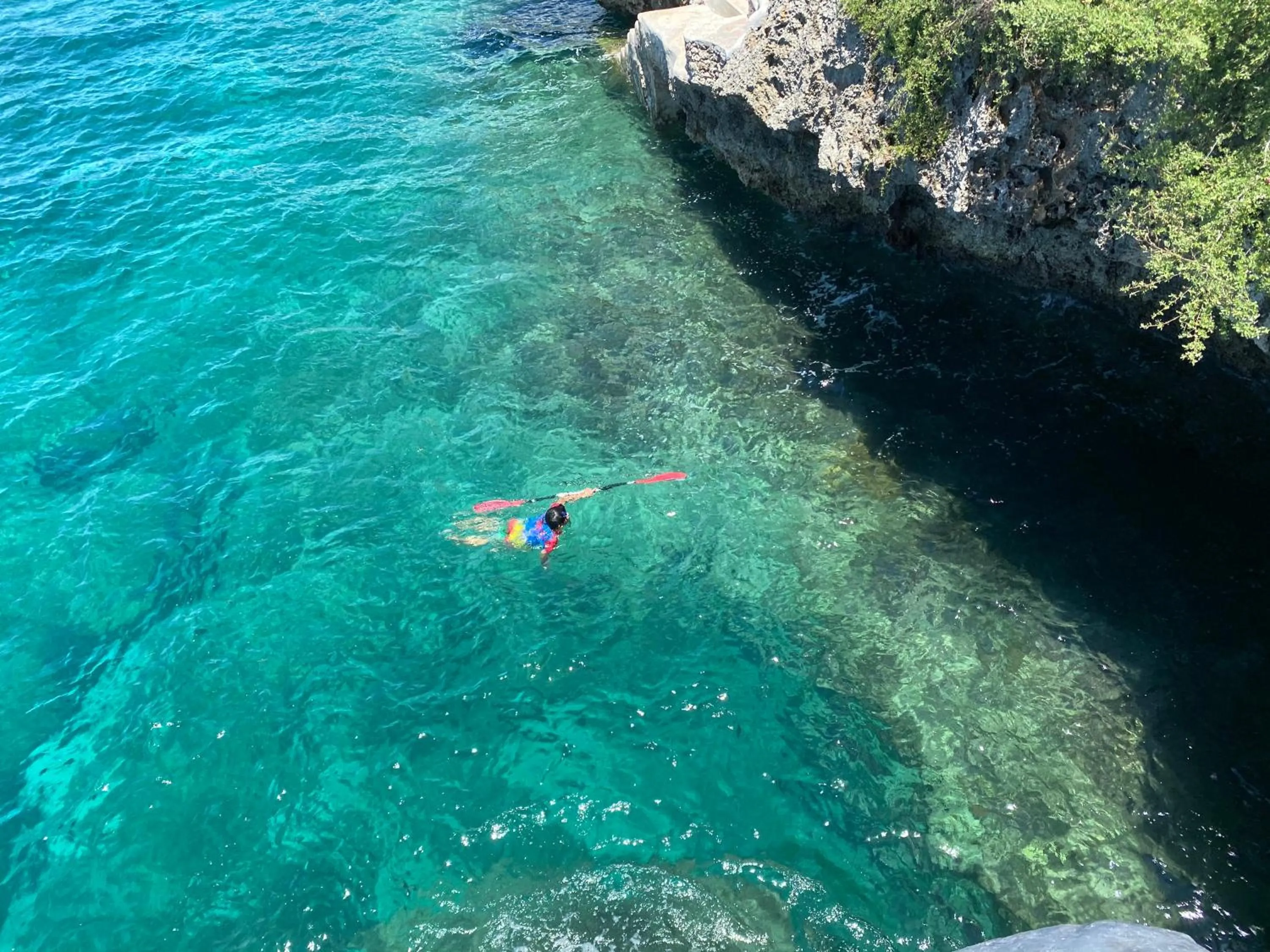 Activities in Azure Camotes Resort Hotel