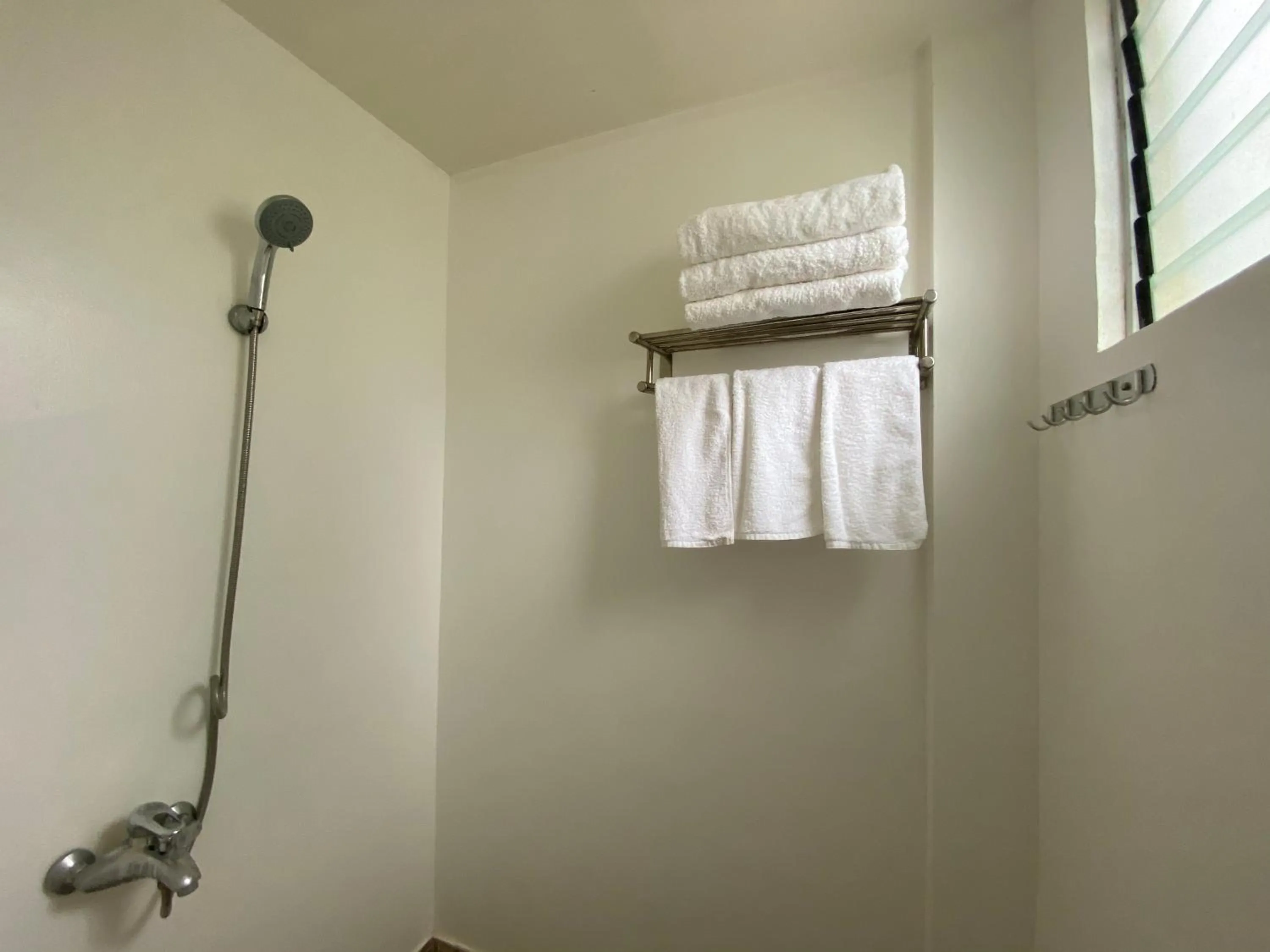 Hot Tub in Azure Camotes Resort Hotel