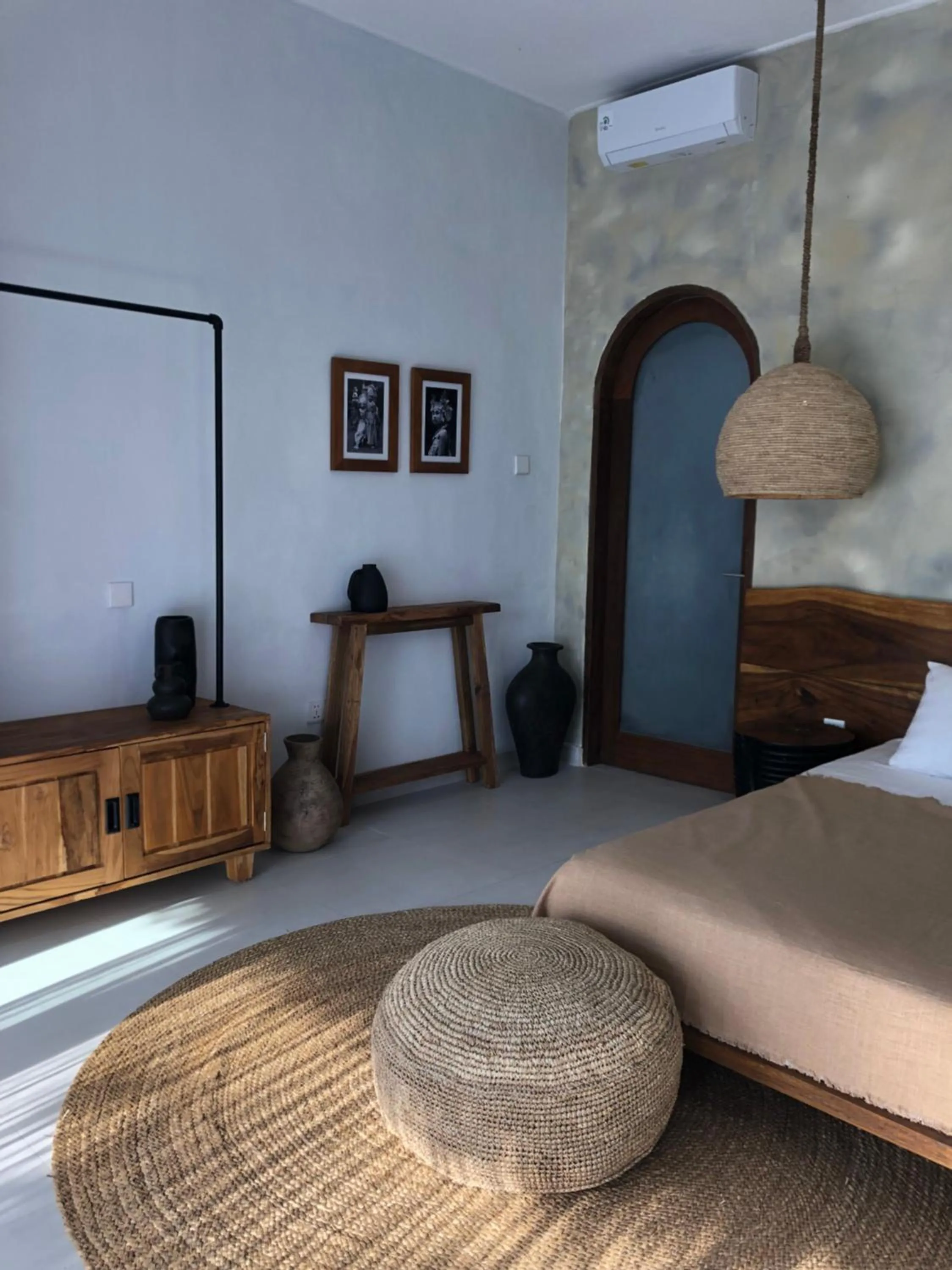 Bedroom, Bed in Nagara Boutique Hotel