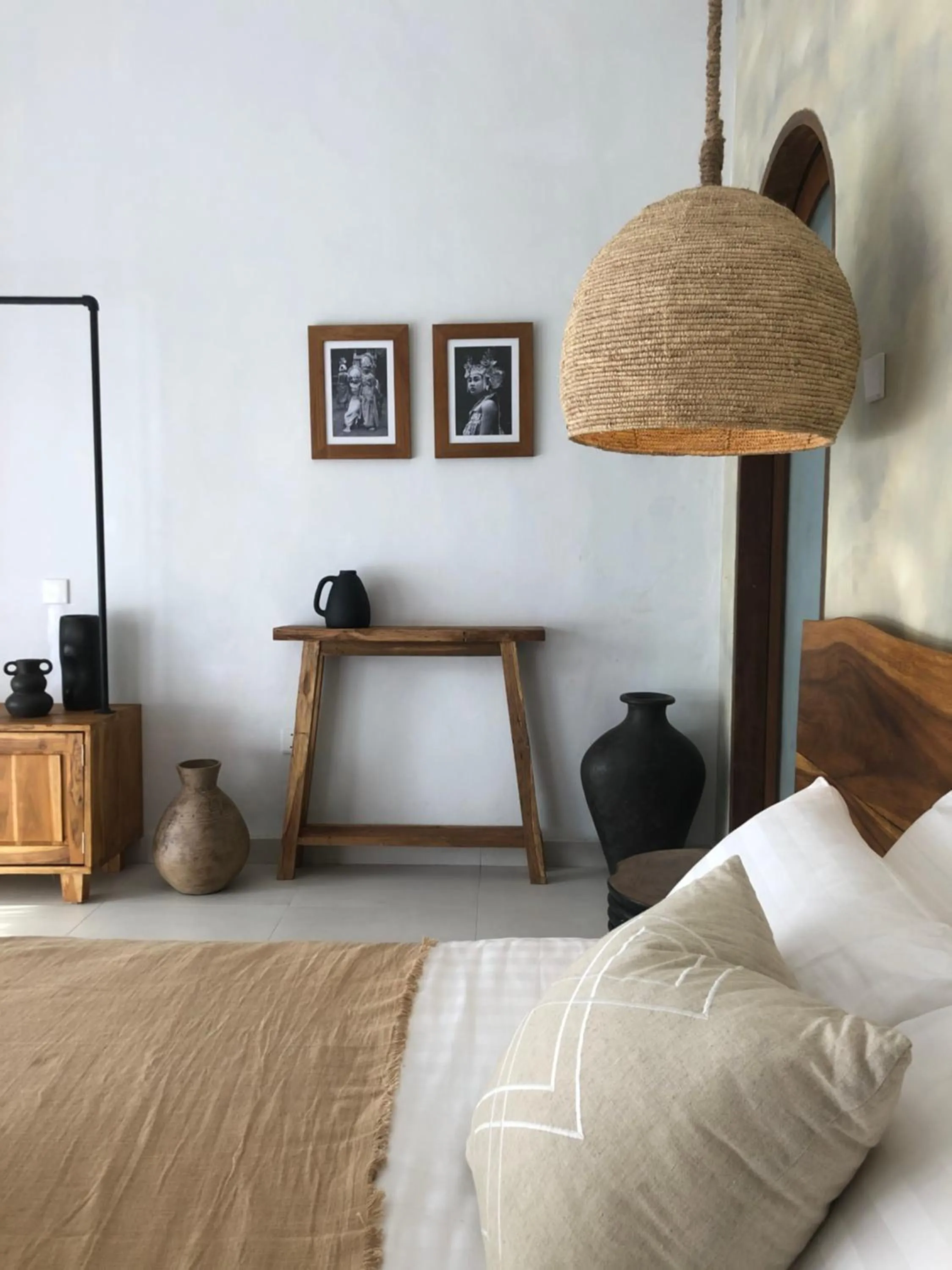 Bedroom, Bed in Nagara Boutique Hotel