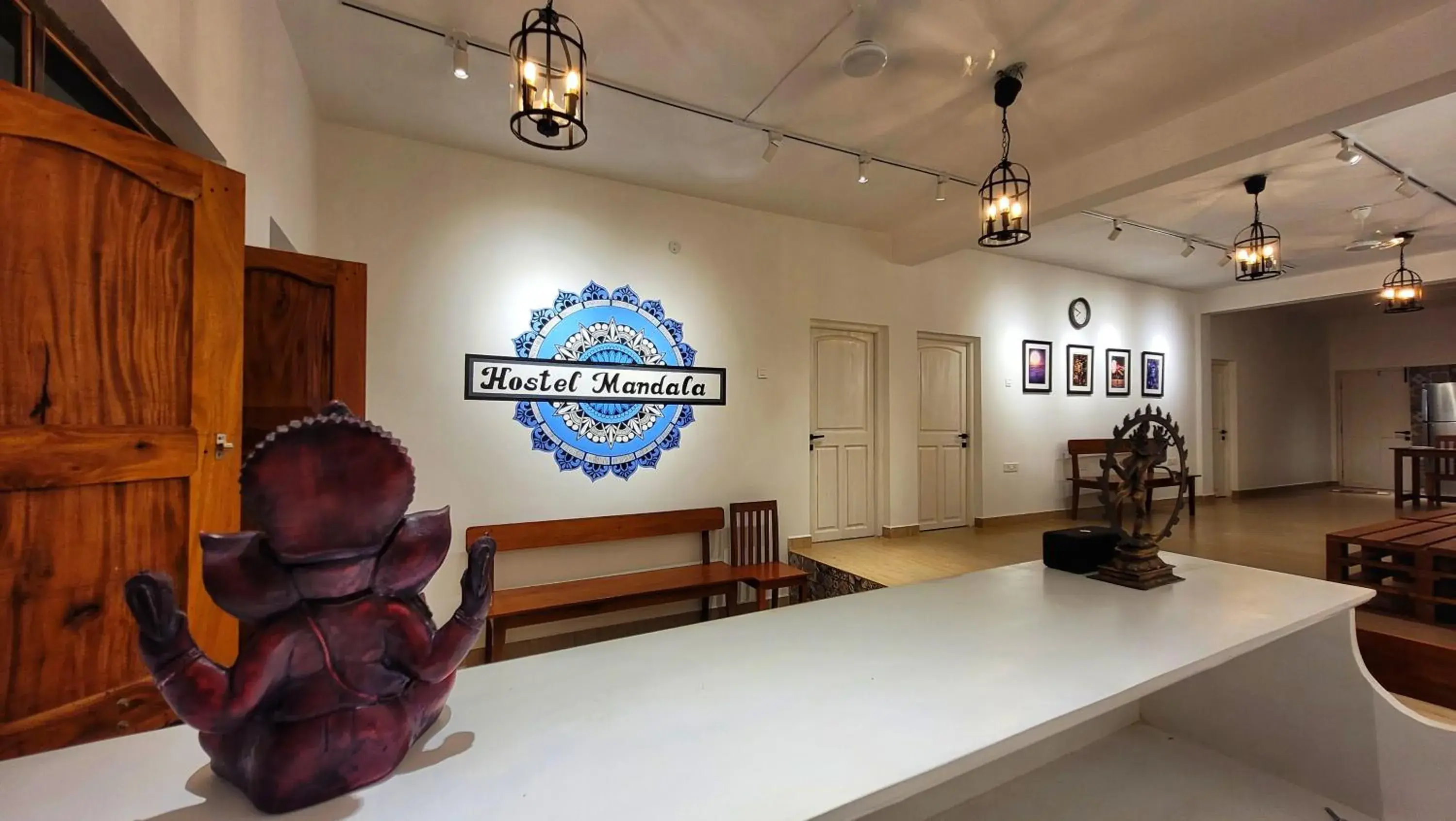 Hostel Mandala Hostel Mandala