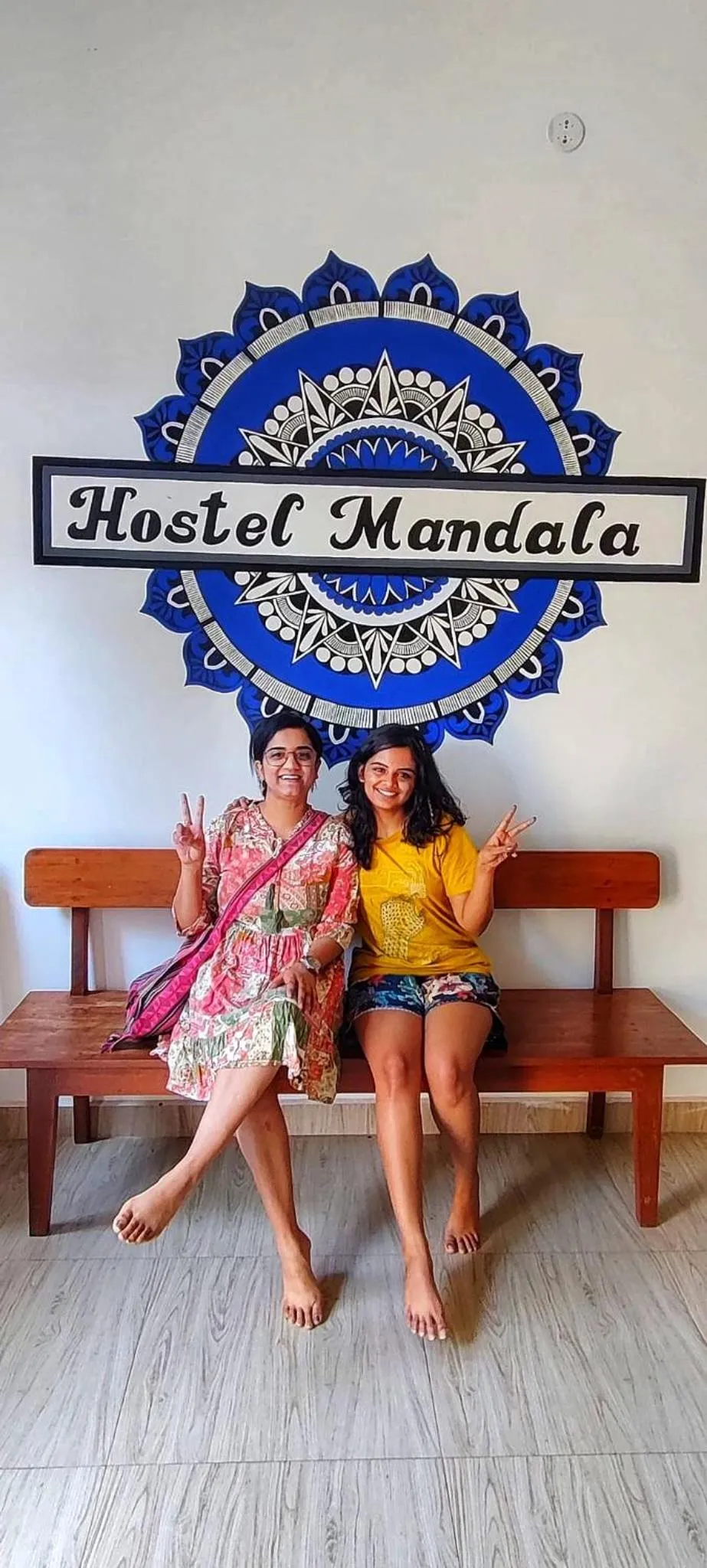 Hostel Mandala