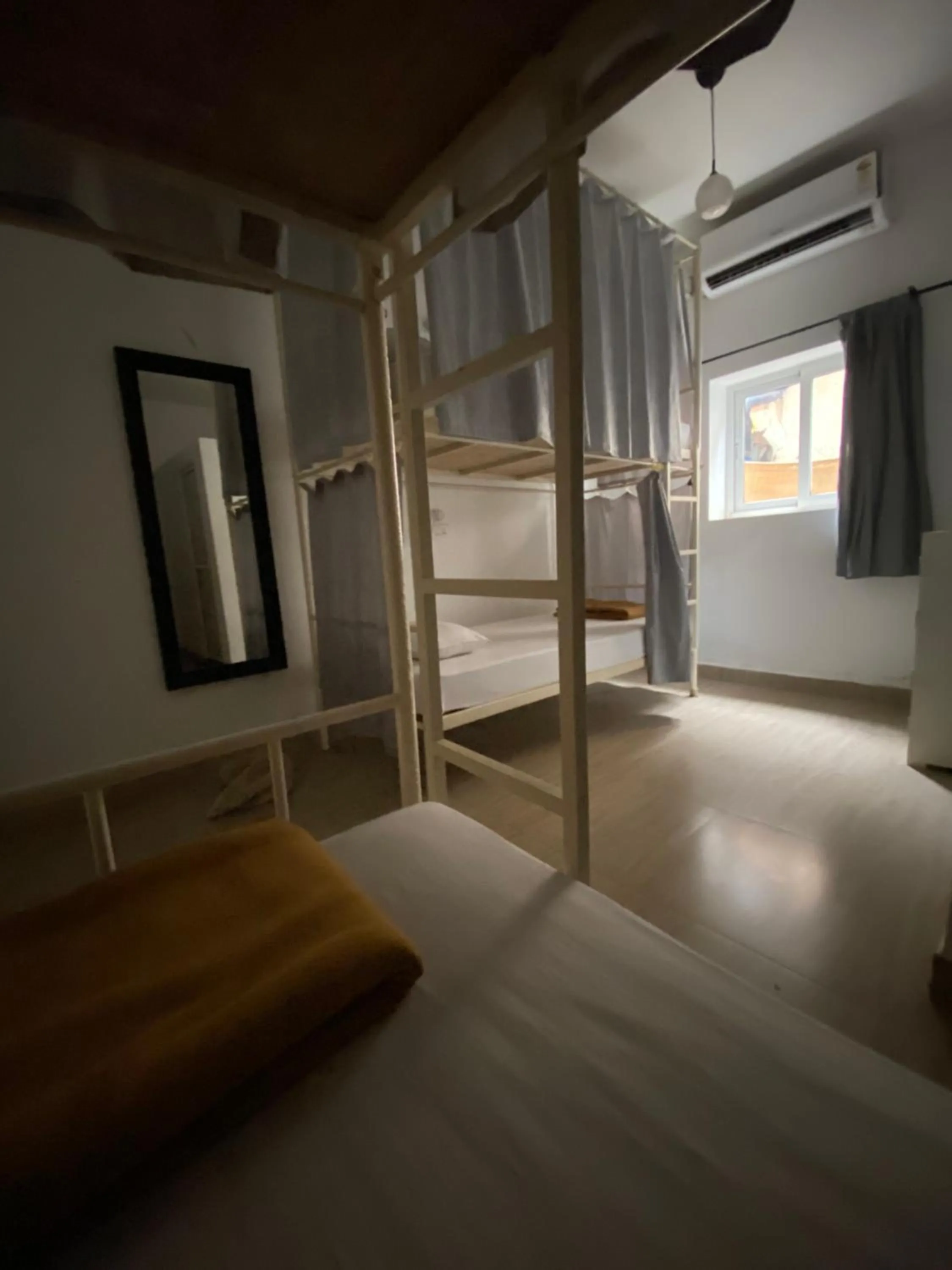 Bed in Hostel Mandala