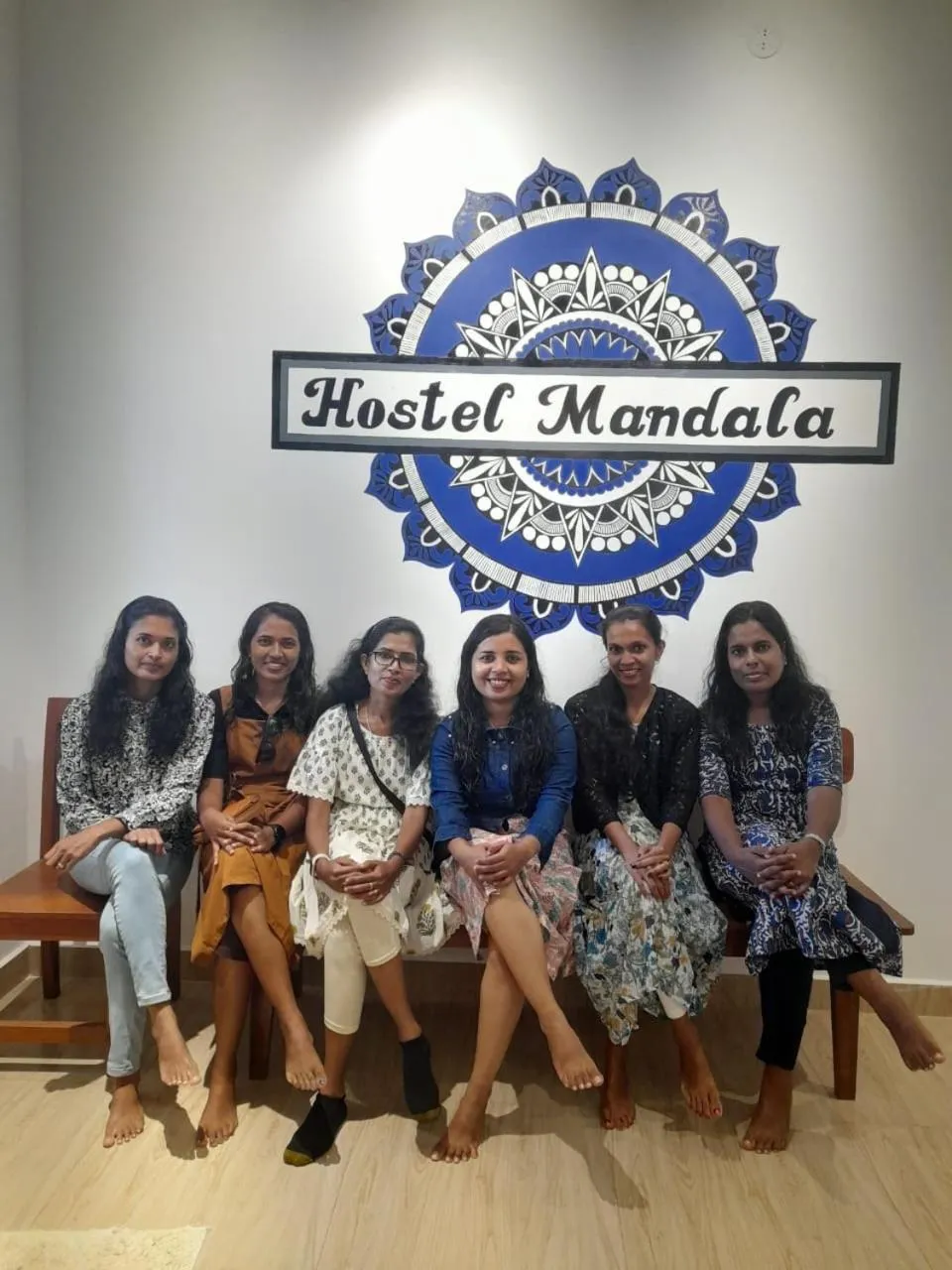 Hostel Mandala