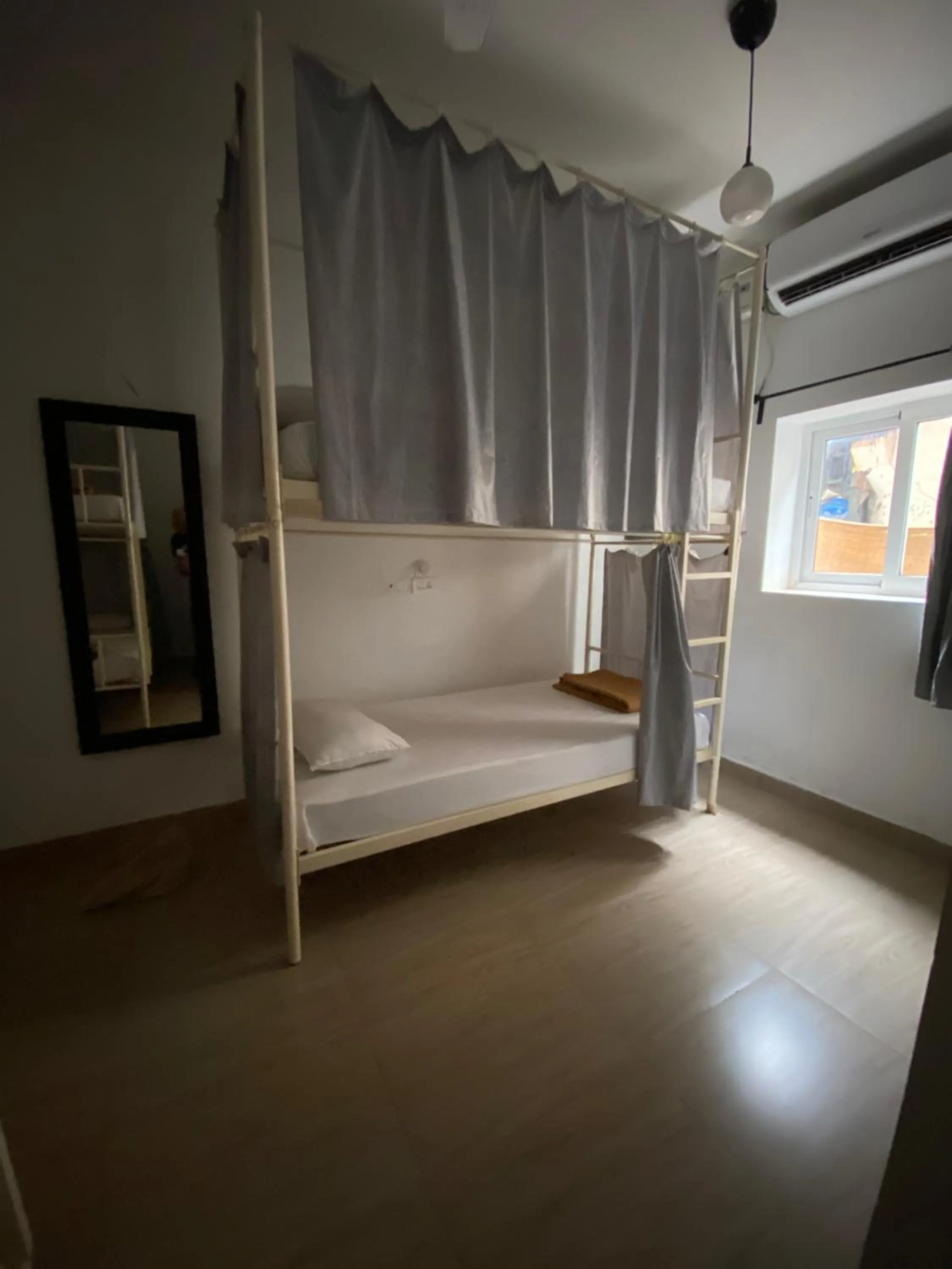 Bed in Hostel Mandala