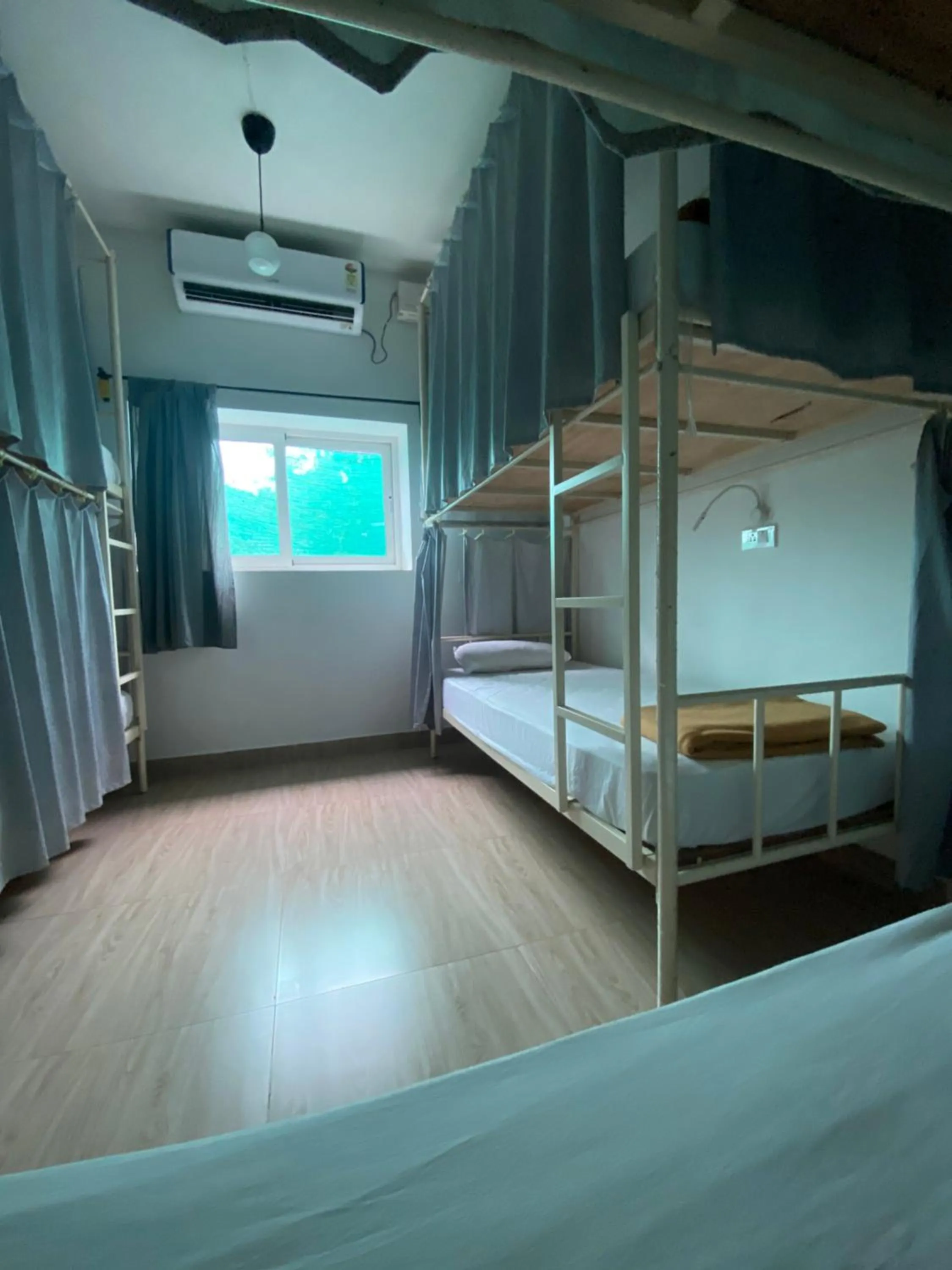 Bed in Hostel Mandala