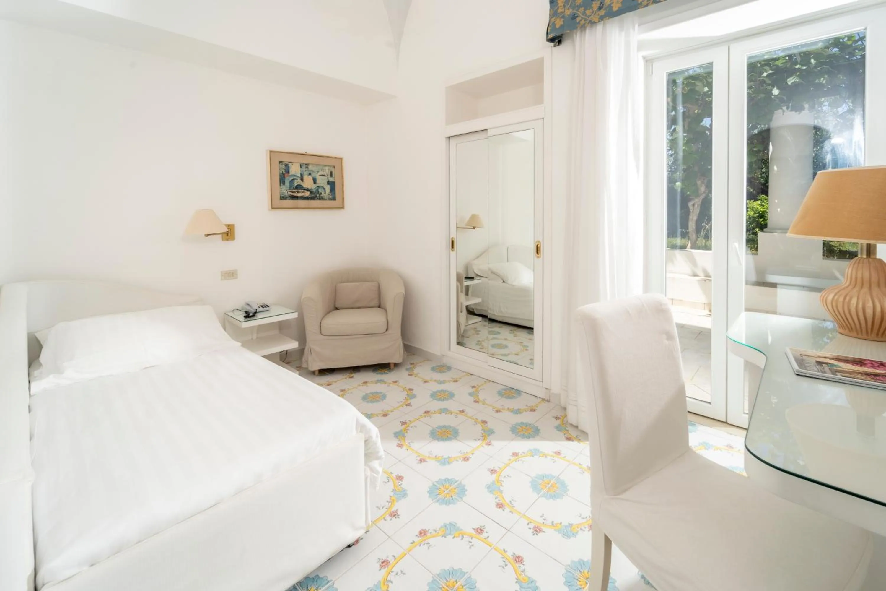 Photo of the whole room, Bed in Hotel Bellavista