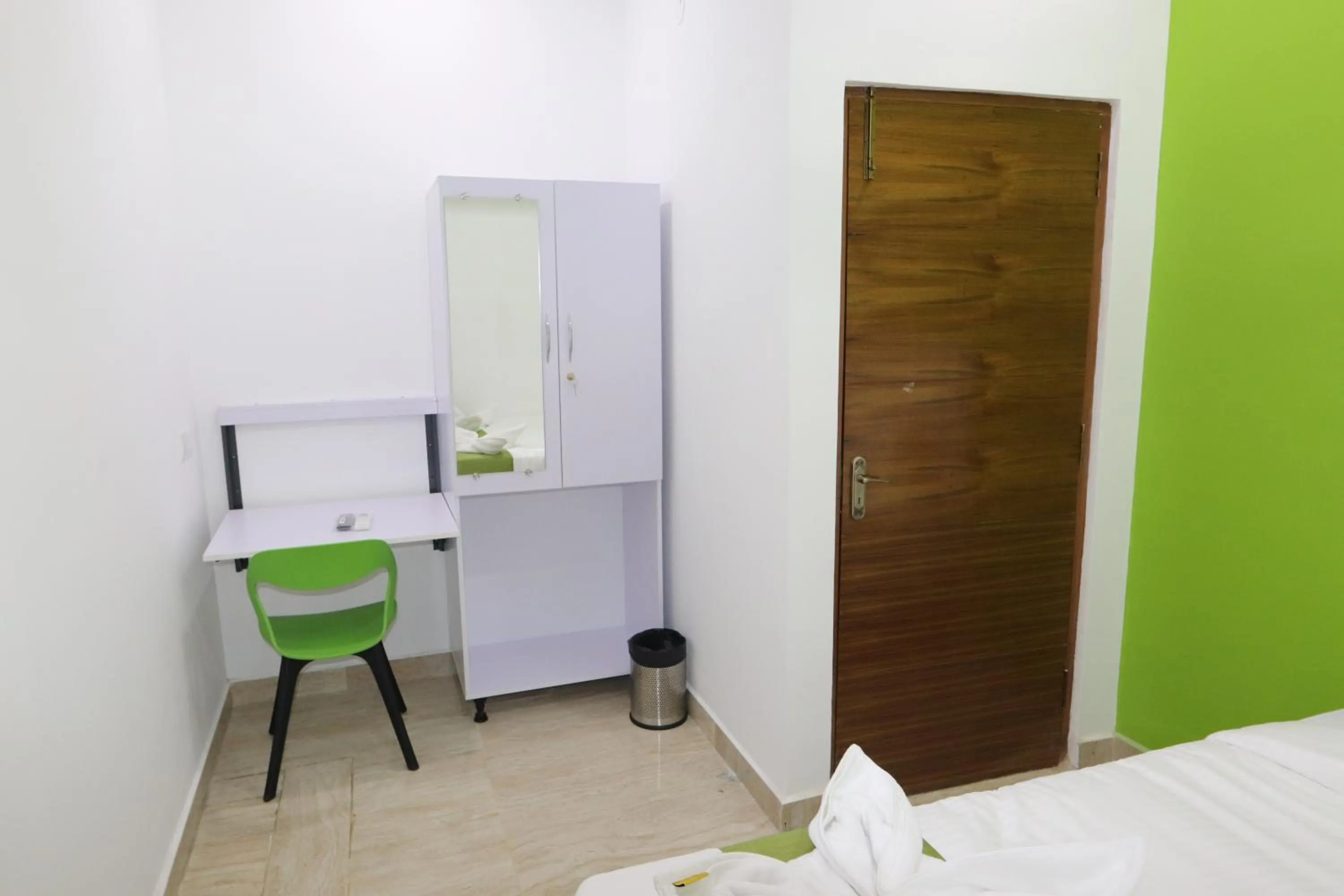 Bedroom, Bed in Athulya Stays