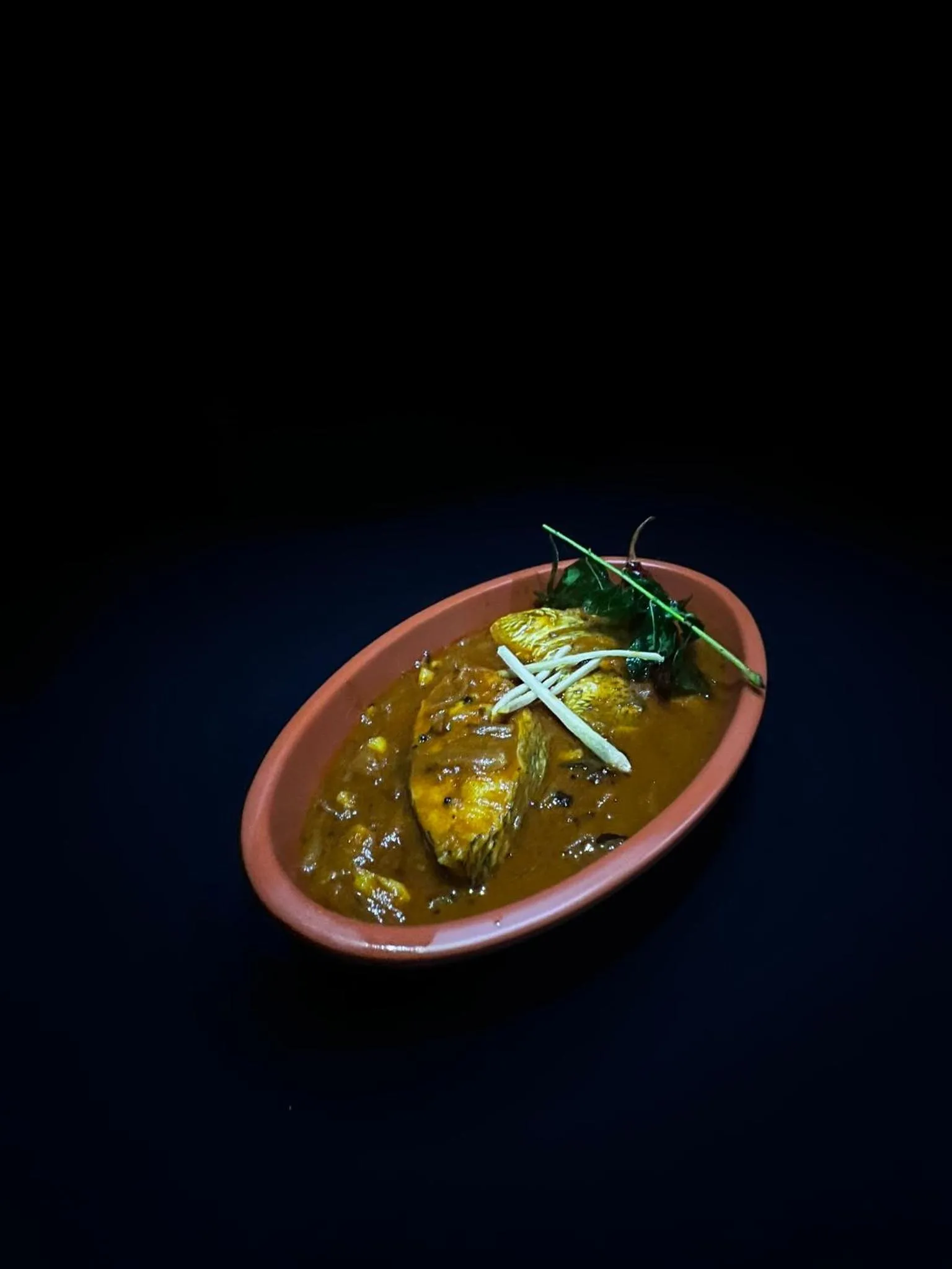 Food in Athulya Stays