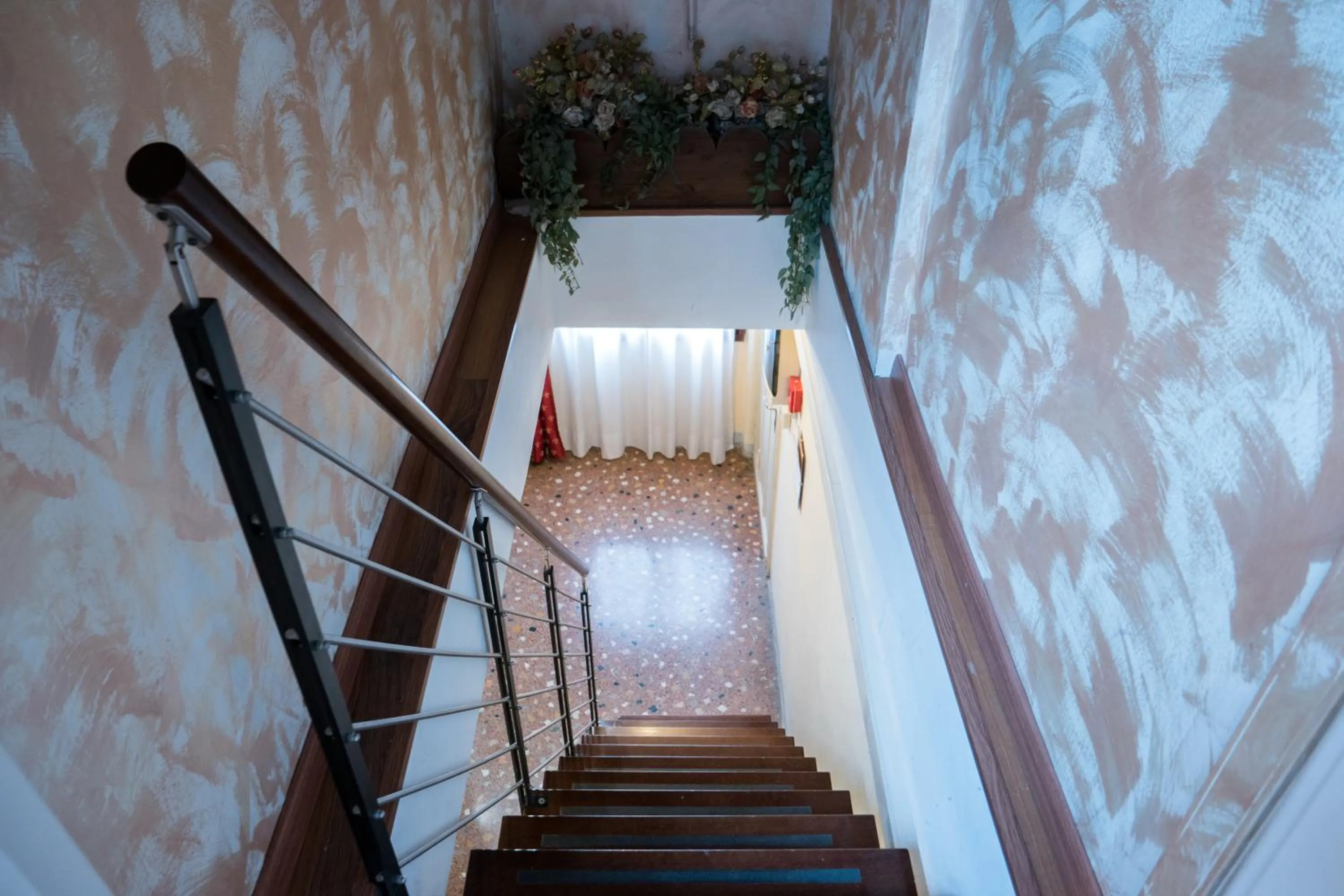 Property building in Corte Canal Venice