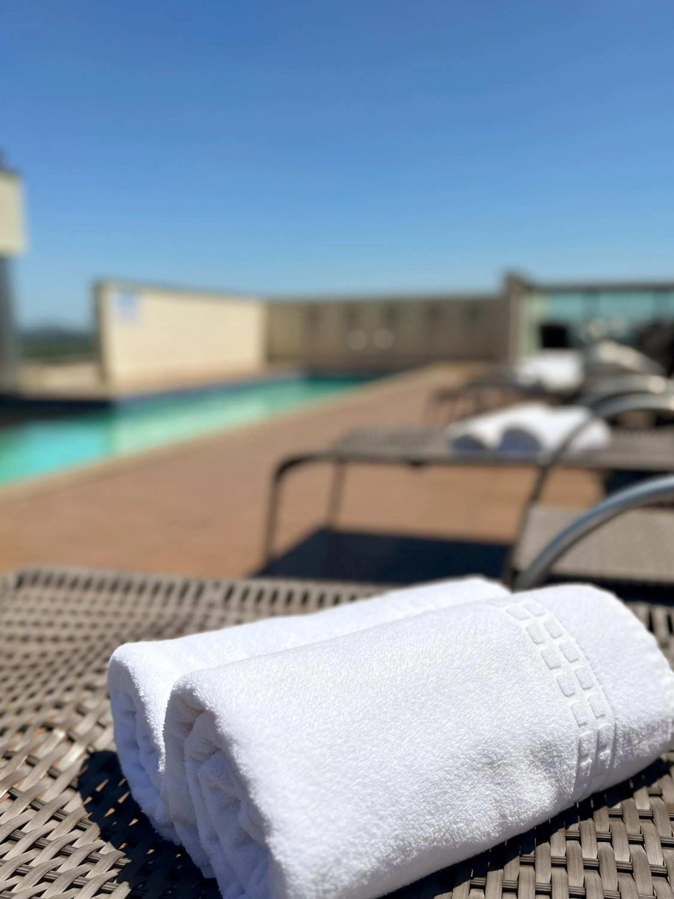 Day in Promenade Prime Itaboraí