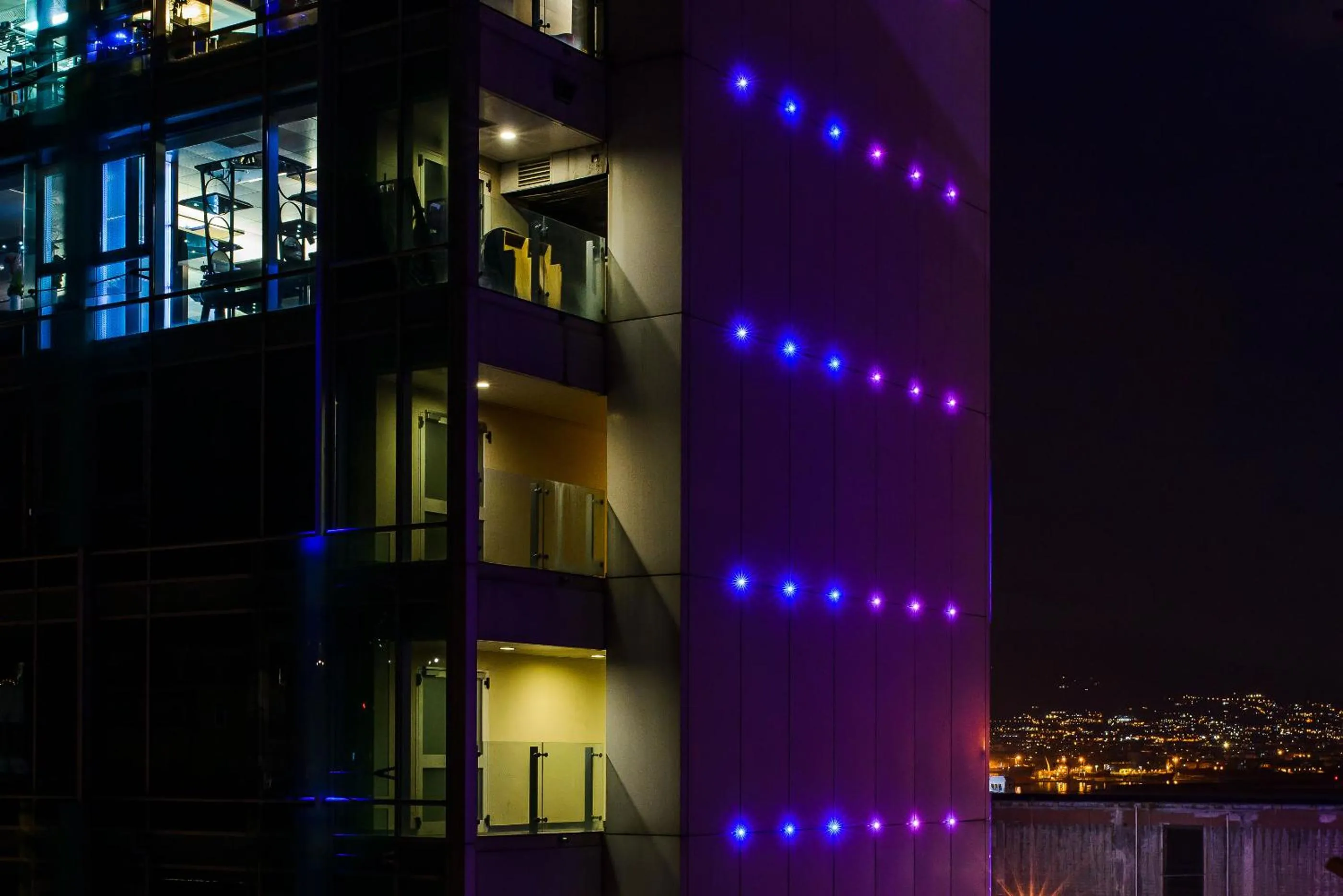 Photo of the whole room in Hostel of the Sun