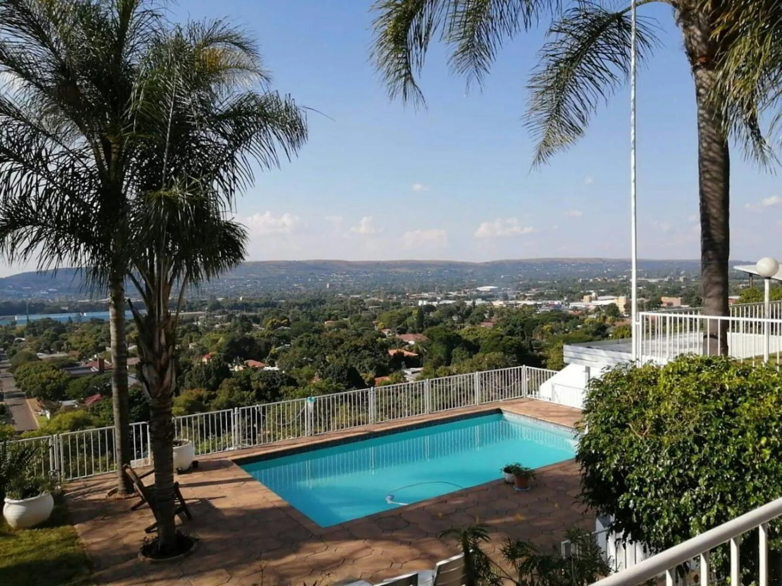 Palm View Guest House