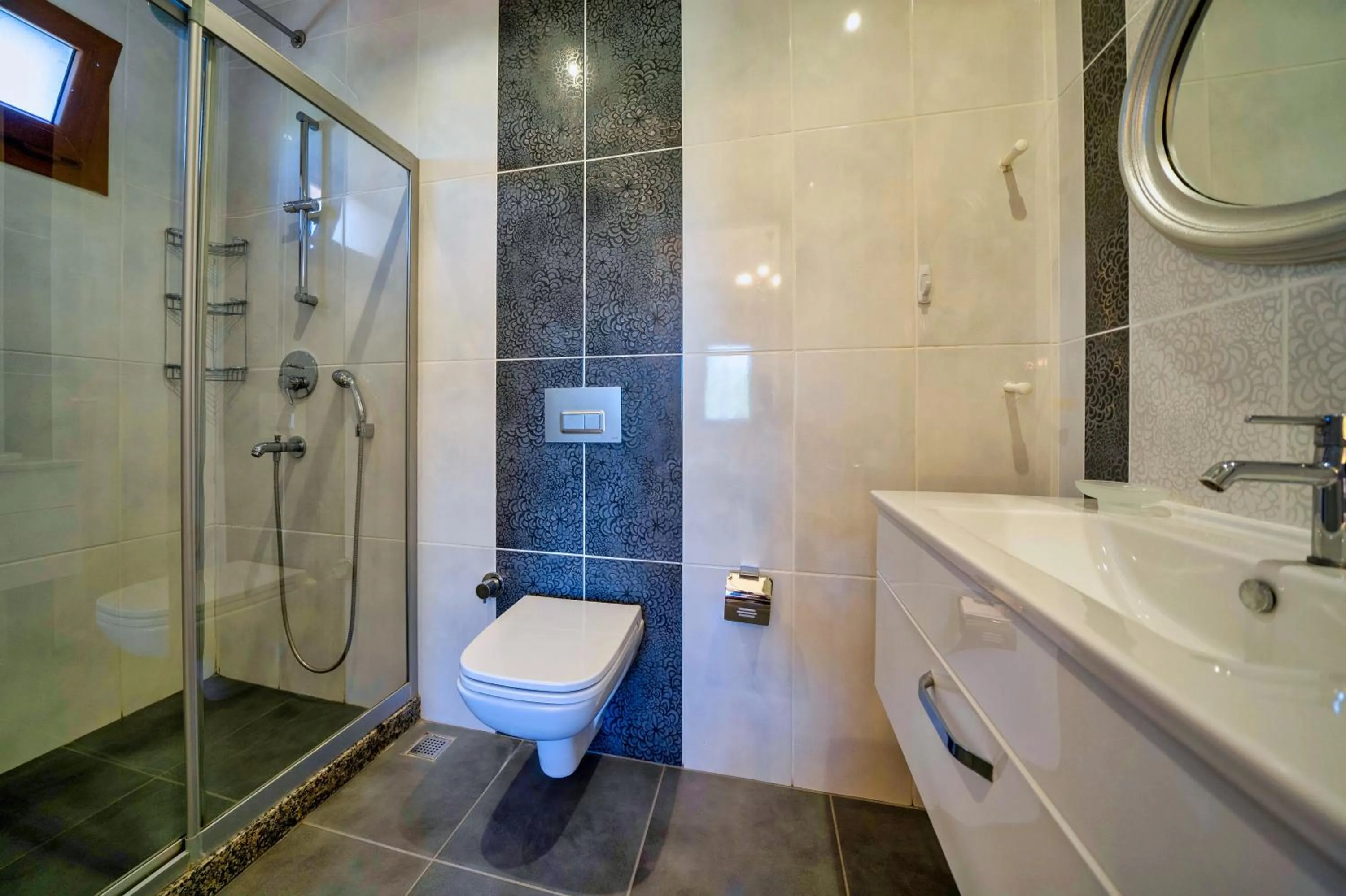 Lemon Villa Fethiye very special location and stylish design