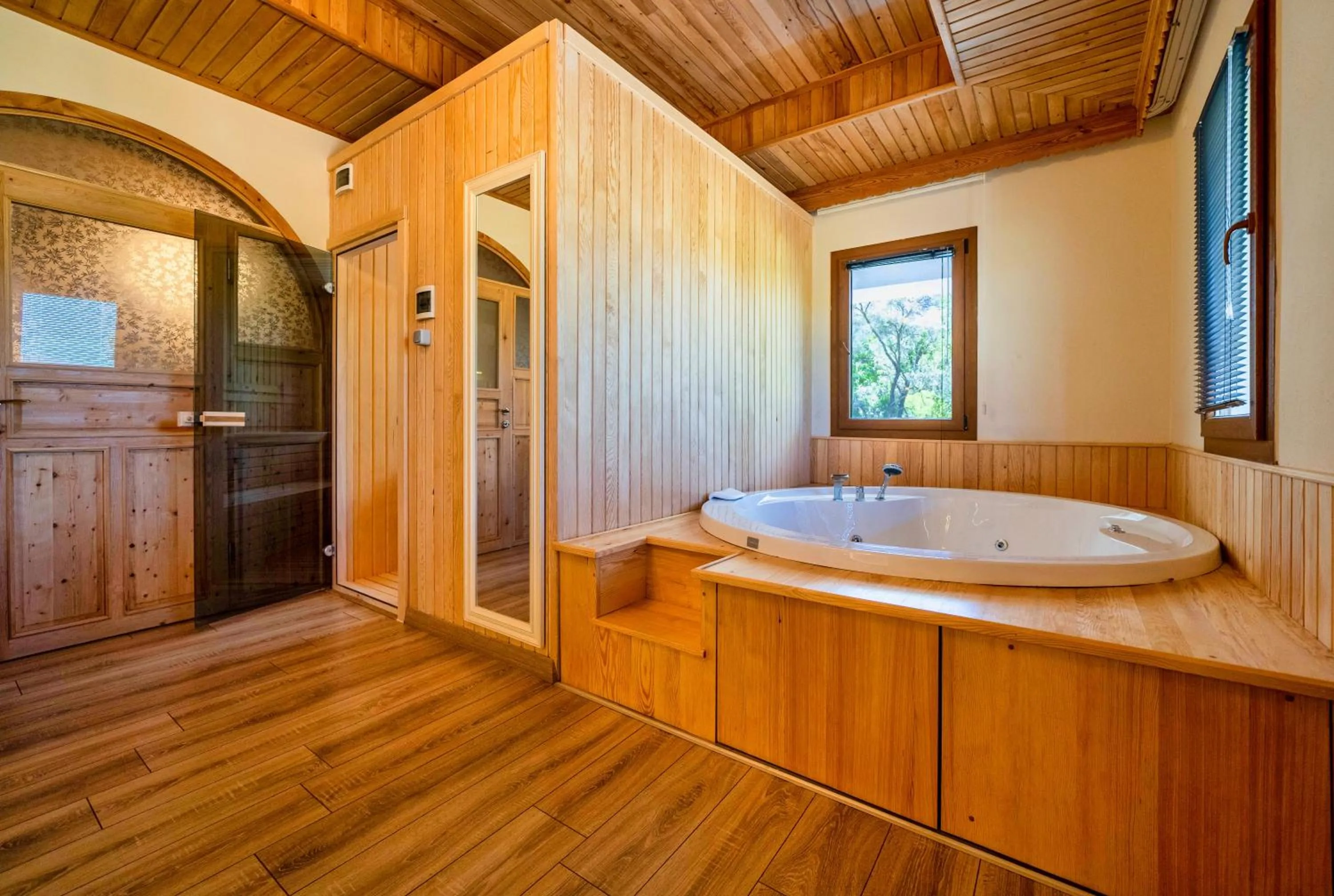 Lemon Villa Fethiye very special location and stylish design