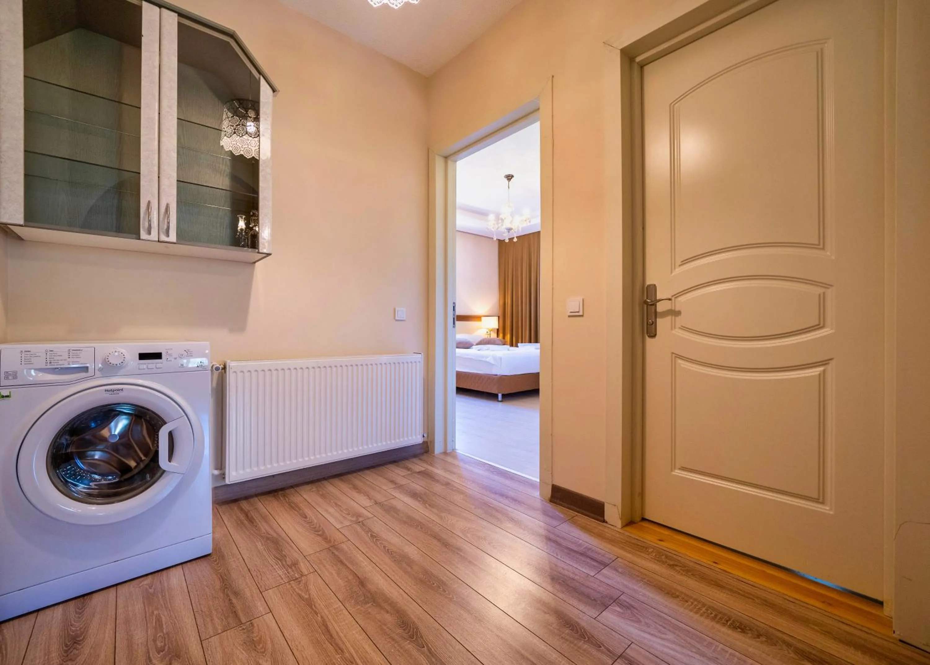 Lemon Villa Fethiye very special location and stylish design