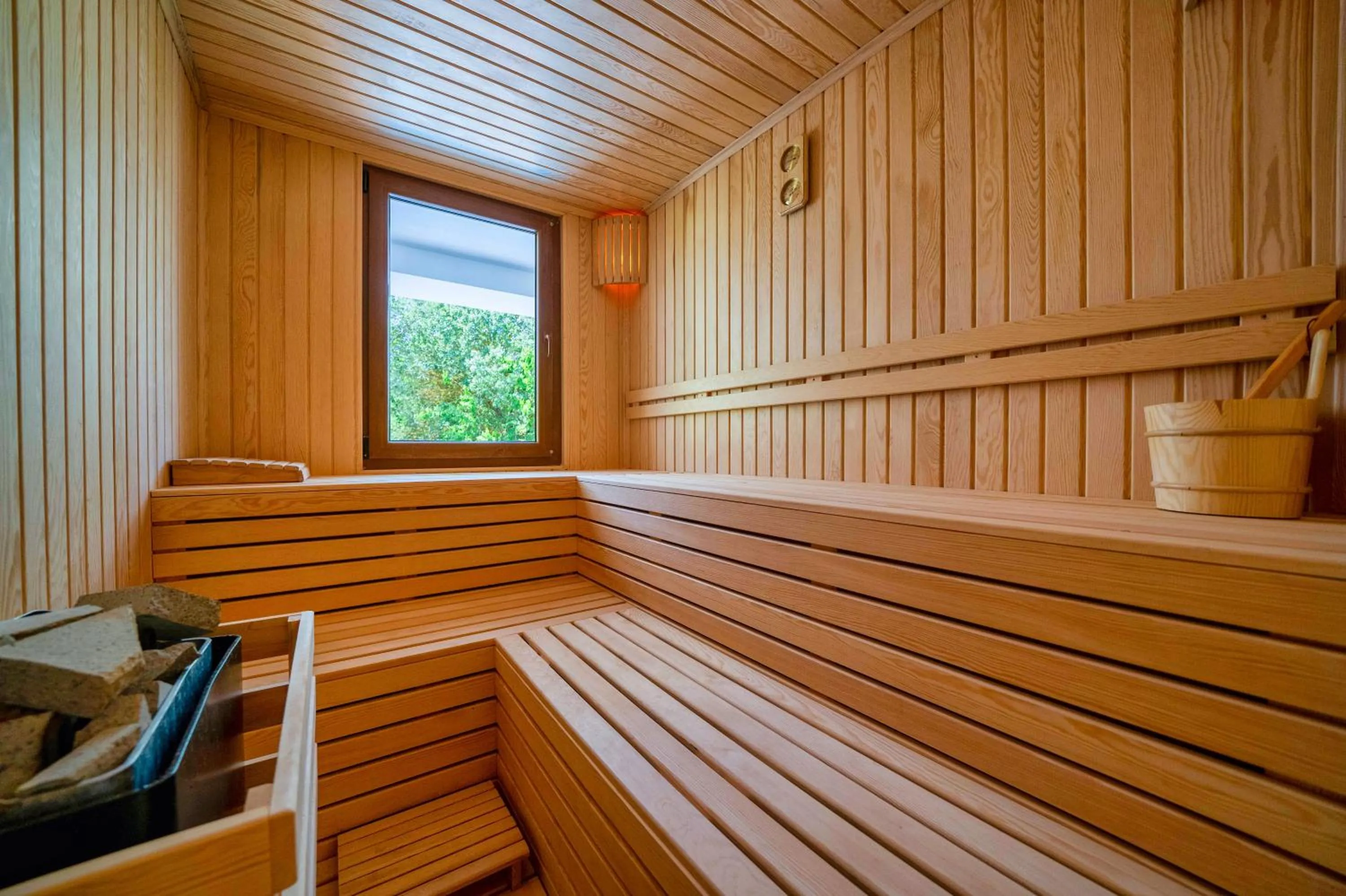 Lemon Villa Fethiye very special location and stylish design