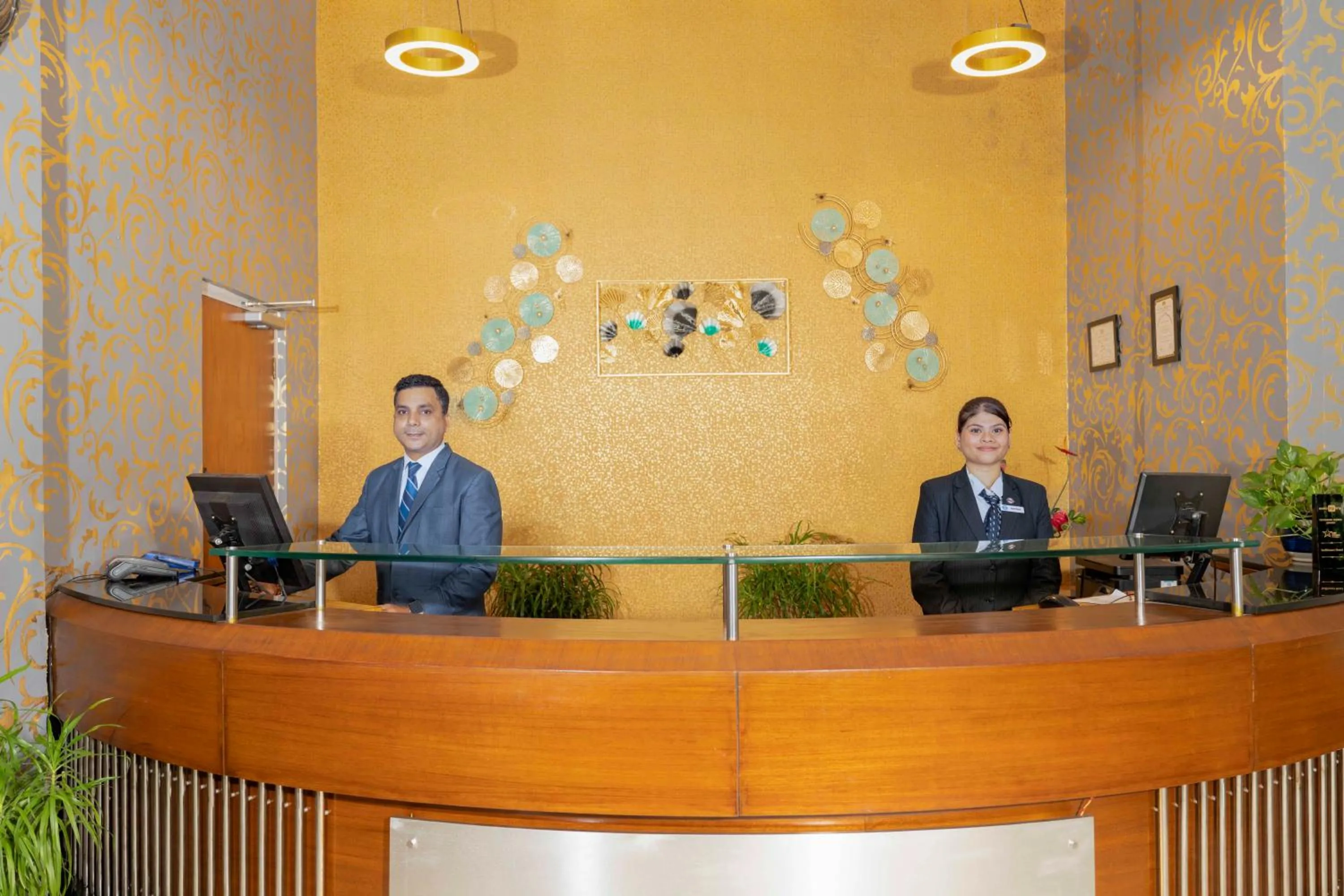 Indismart Hotel