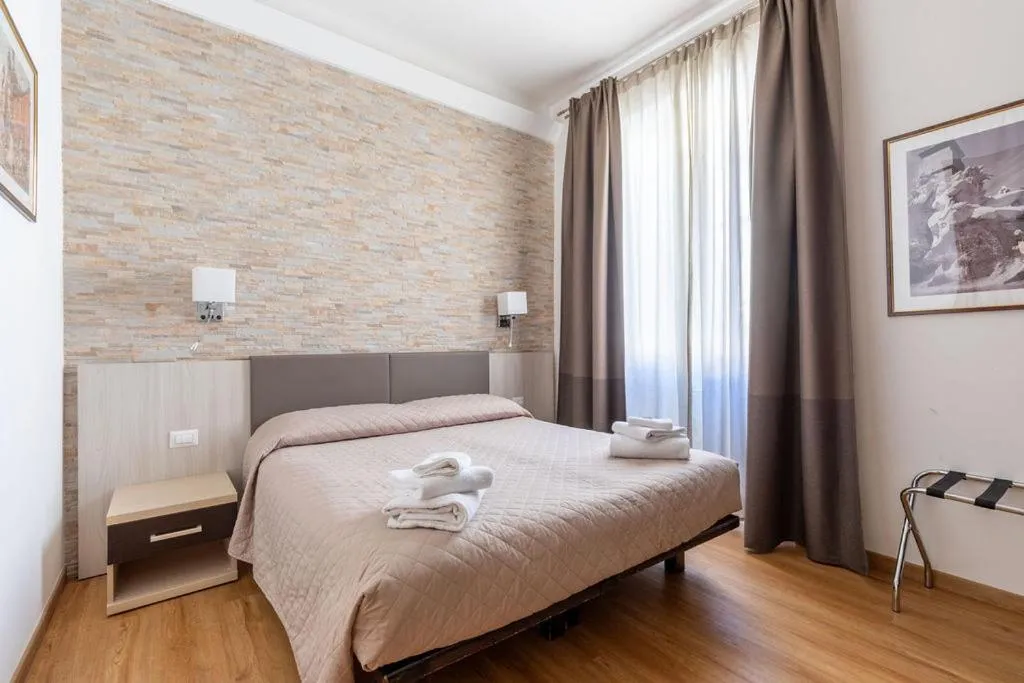 Castel Sant'Angelo Inn