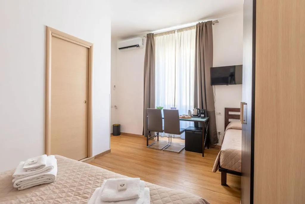 Castel Sant'Angelo Inn