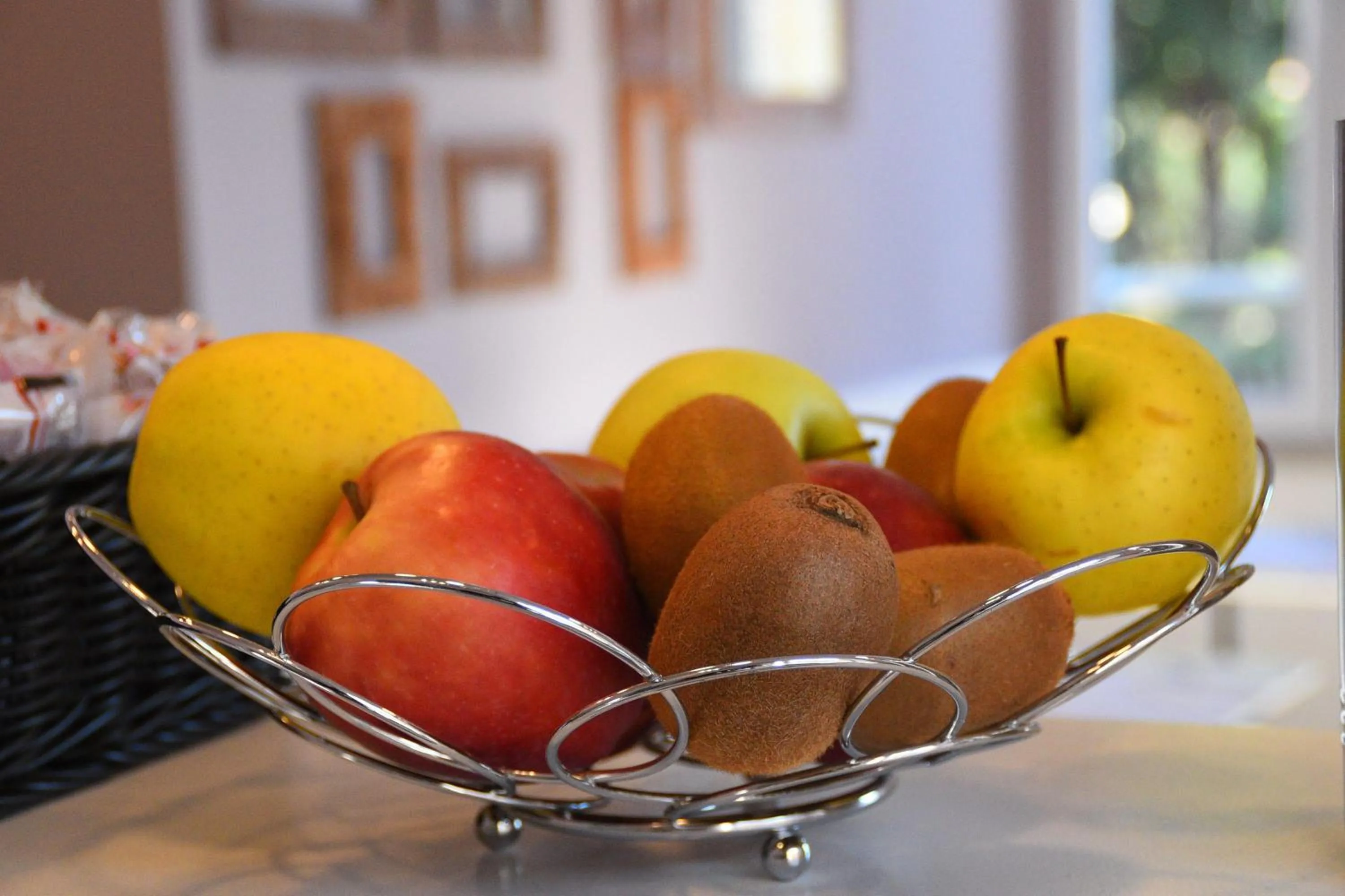 Restaurant/places to eat in Hotel Fiori