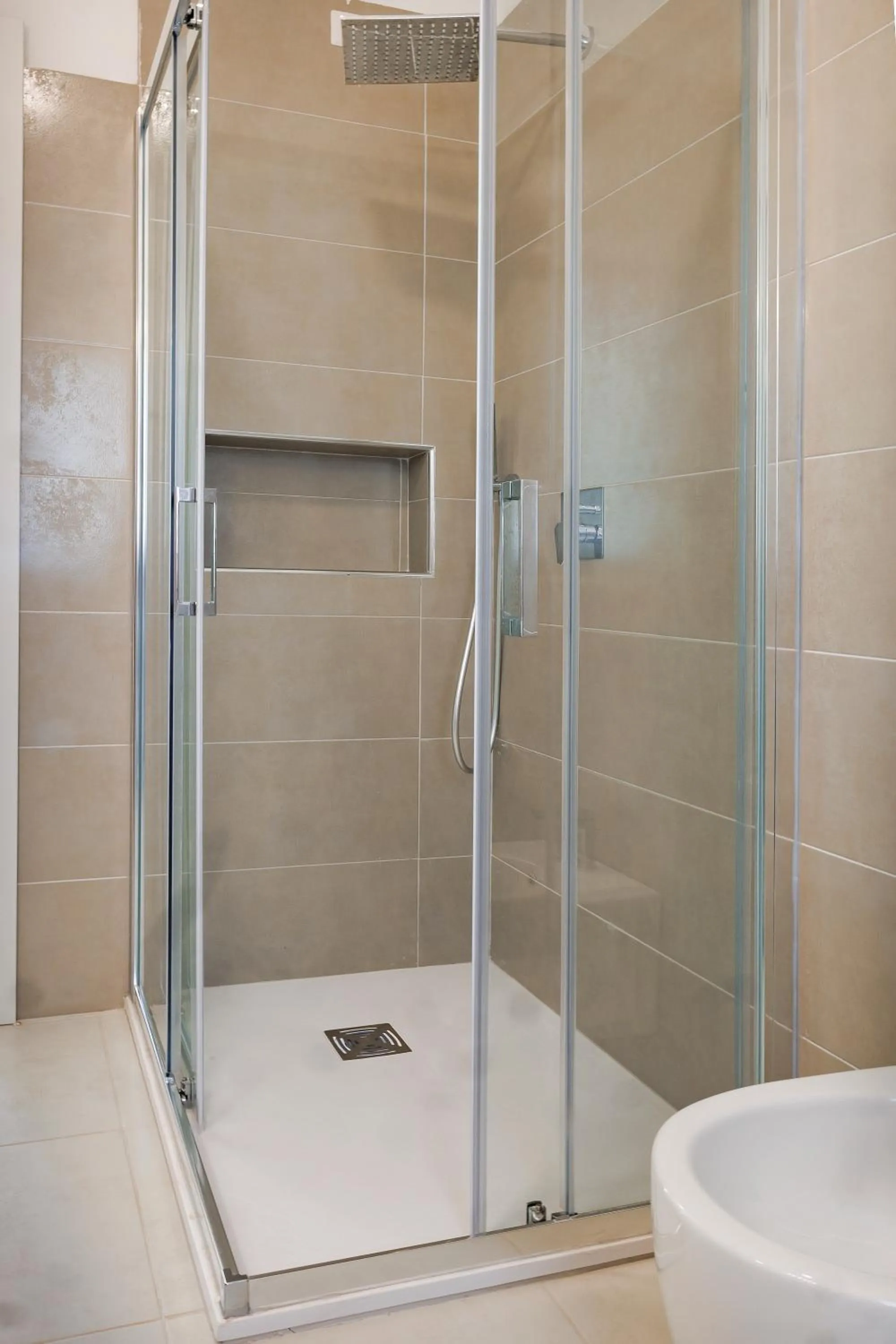 Deluxe Room in Mercury Beach Hotel