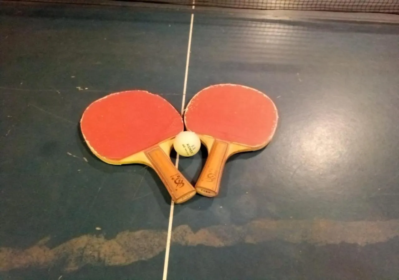 Game Room in Hotel Aroma Nainital In house parking