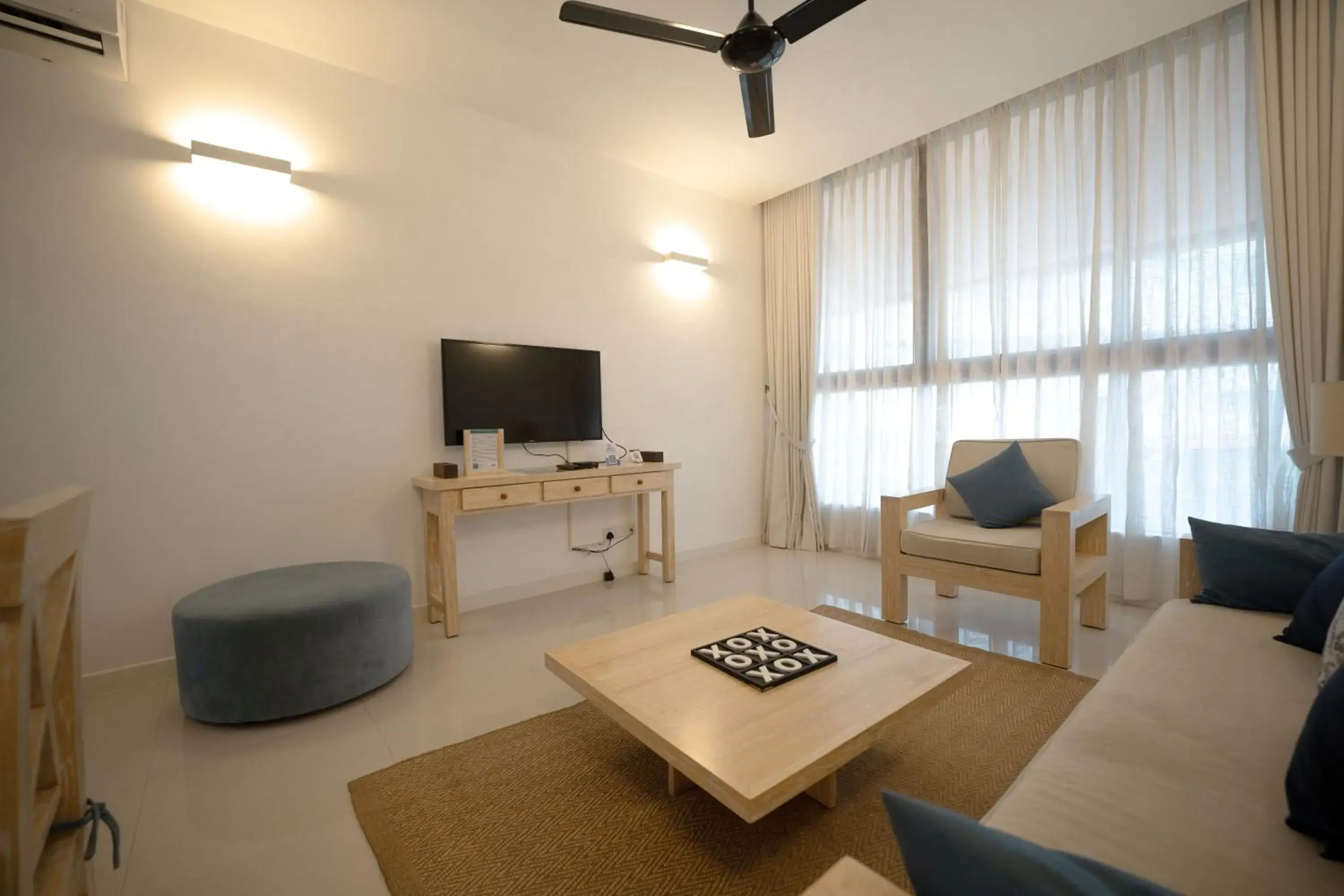 Superior Heritage Wing - single occupancy in Oceanfront Galle by ICC Superior Heritage Wing - single occupancy in Oceanfront Galle by ICC