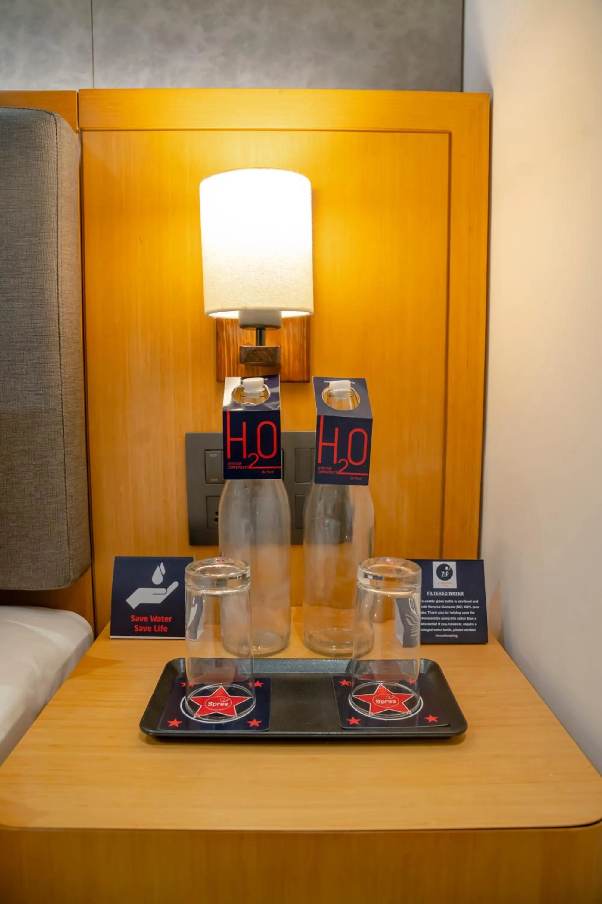 Other in Zip By Spree Hotels Chakan, Pune