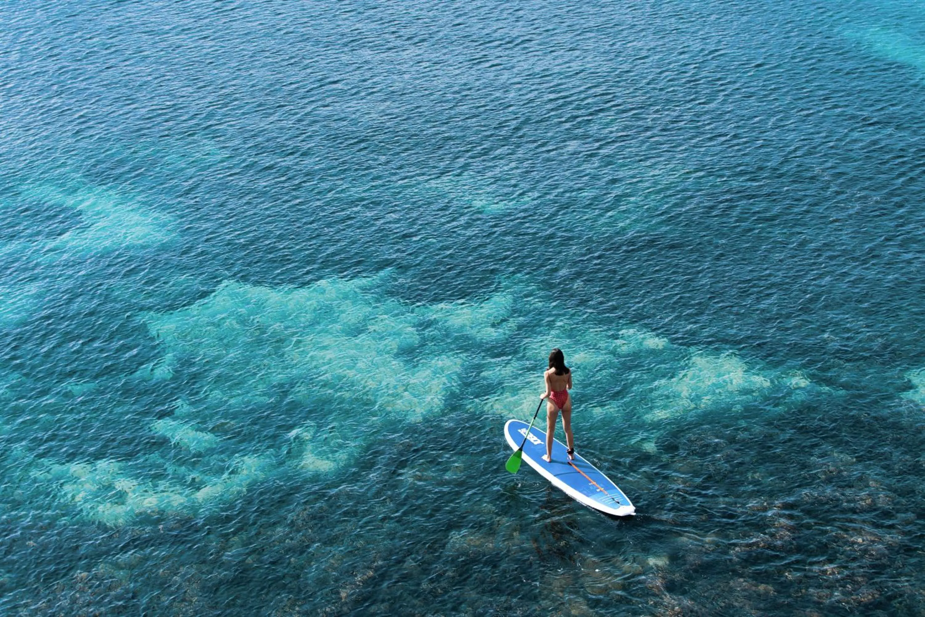 Gabbiano Azzurro Hotel & Suites