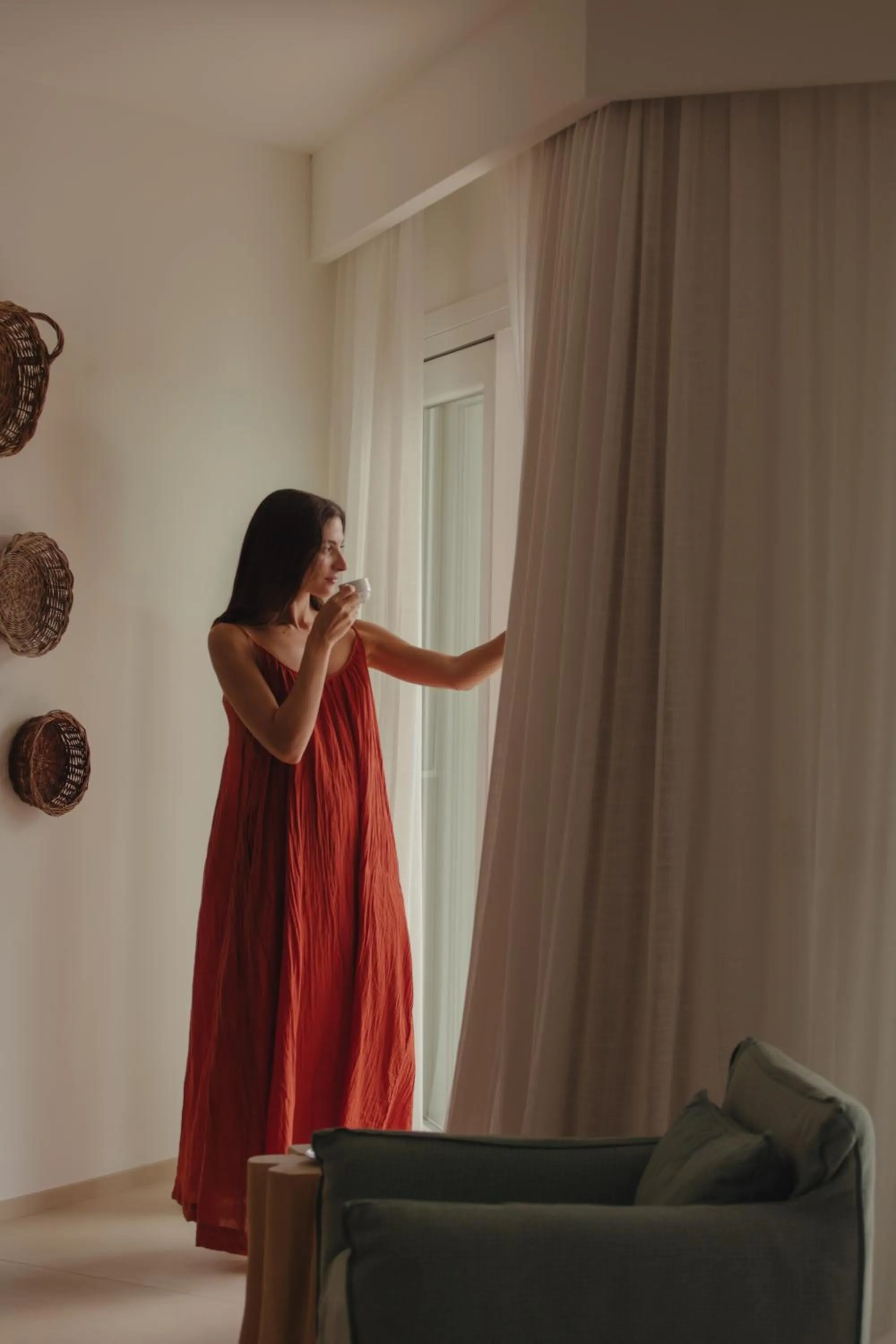 Gabbiano Azzurro Hotel & Suites