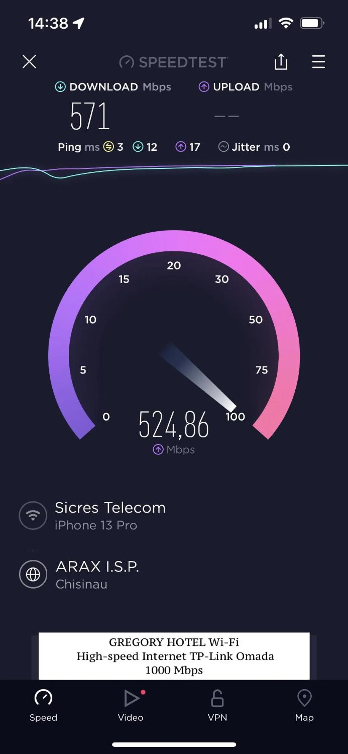 locker in GREGORY Boutique Hotel Chisinau