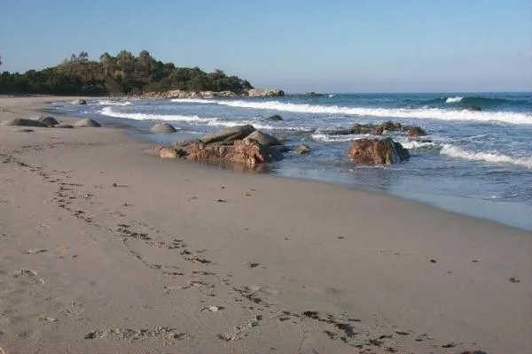 Day in Hotel Arbatasar