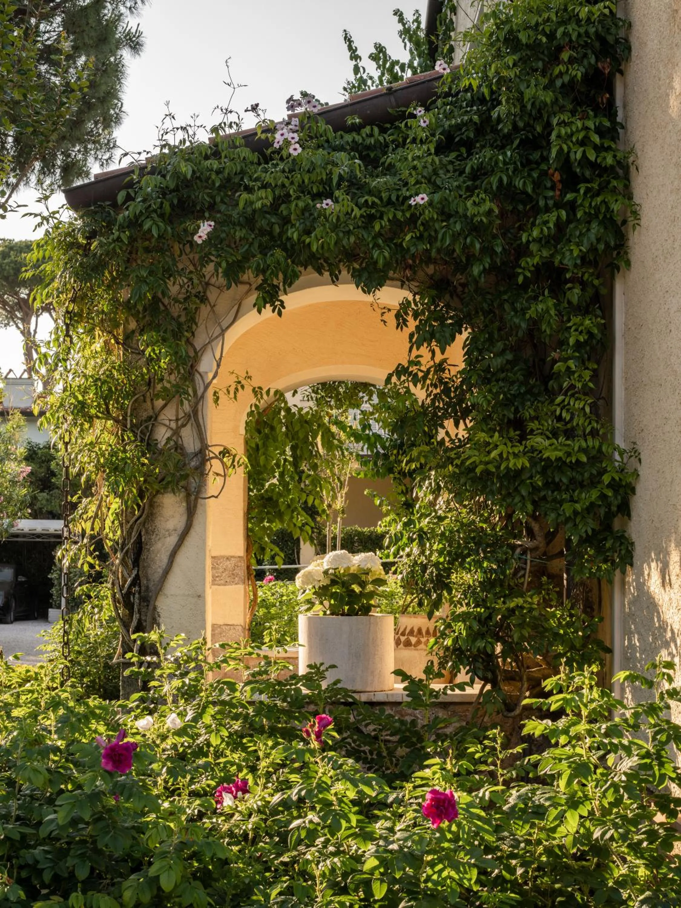 Villa Roma Imperiale