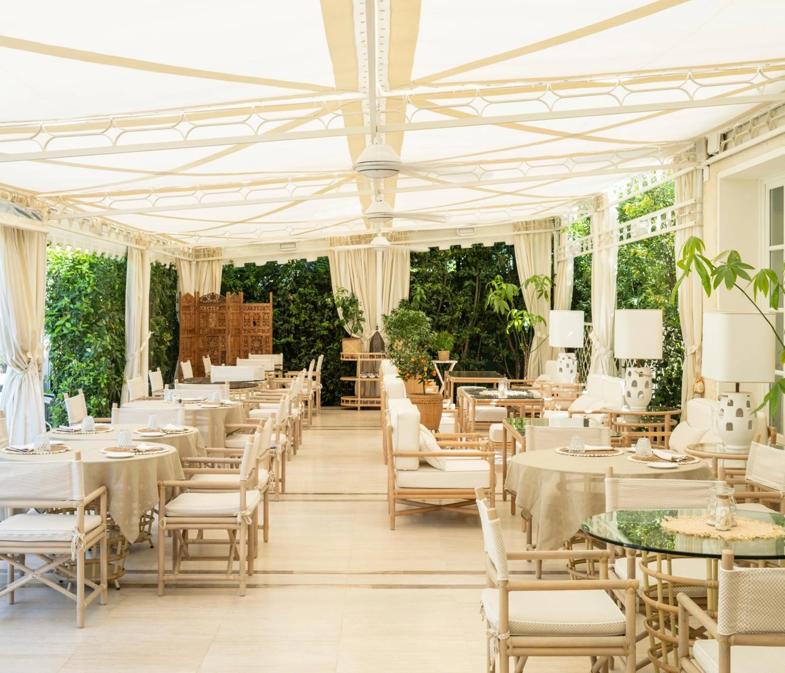 Villa Roma Imperiale