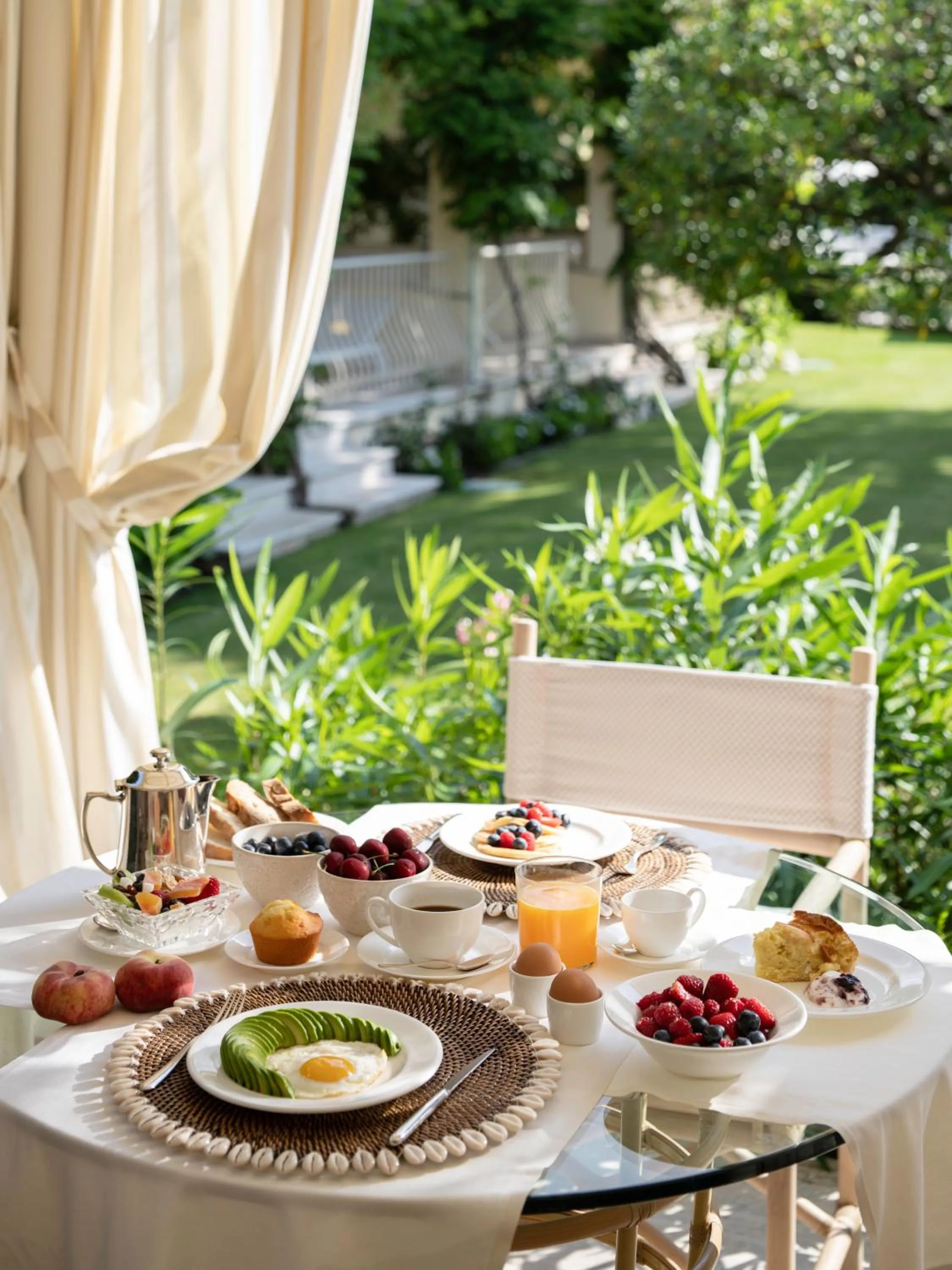 Villa Roma Imperiale