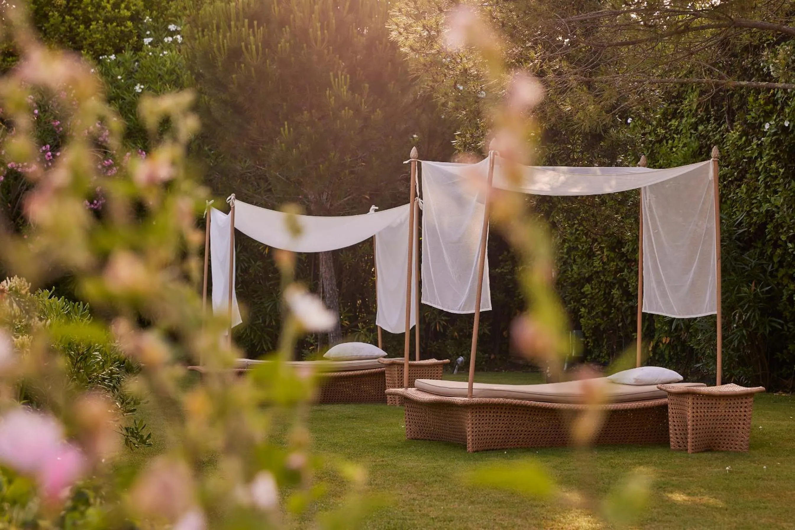 Villa Roma Imperiale